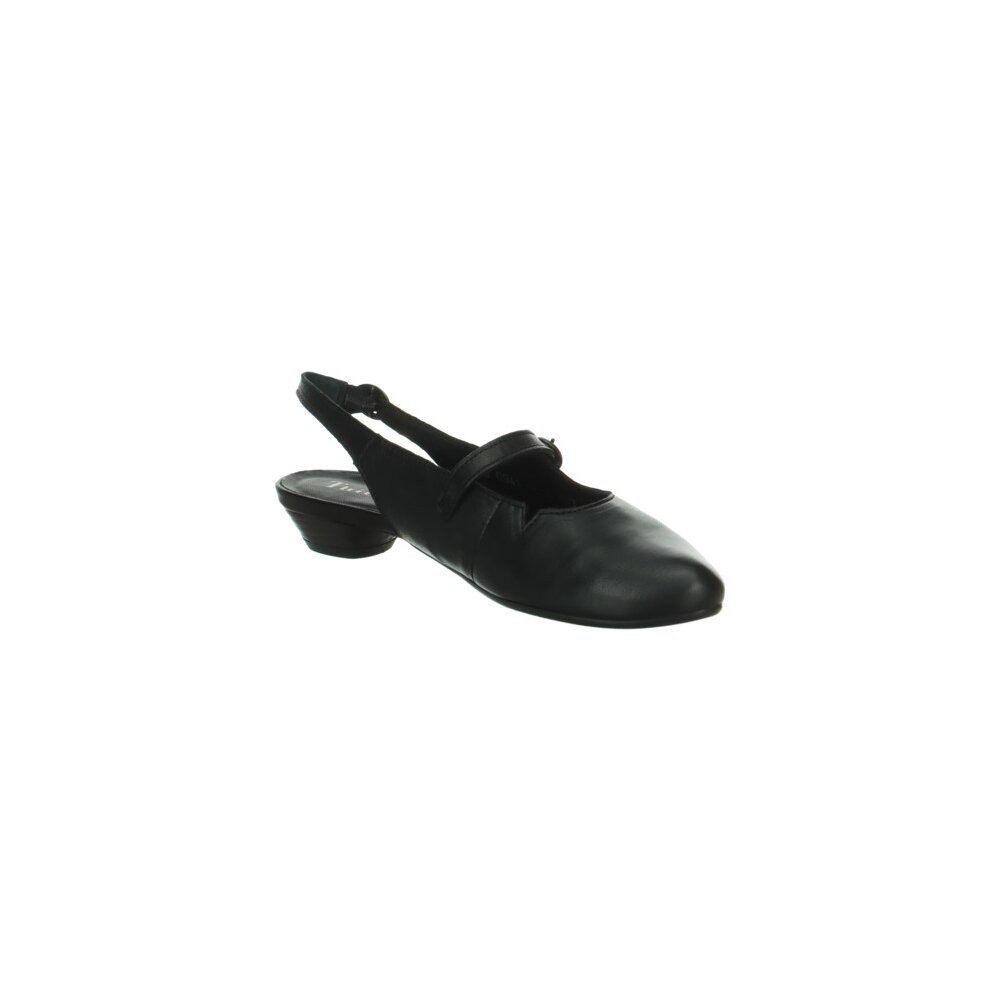 Think! Think - Grace - Schwarz Pumps