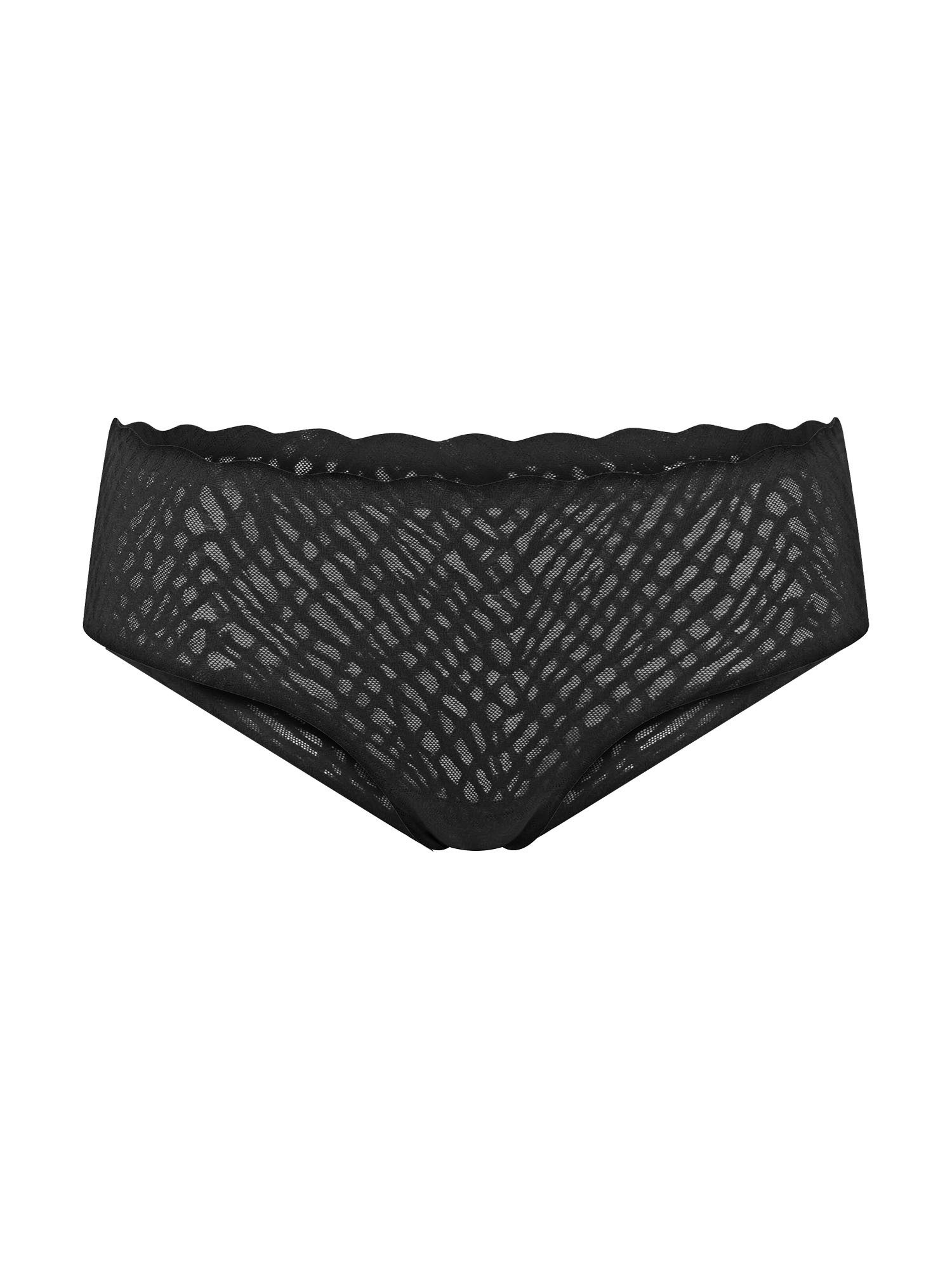 sloggi Retro Boxer Blue ZERO Feel Bliss Retroshorts, Vintage Boxer, Klassis günstig online kaufen