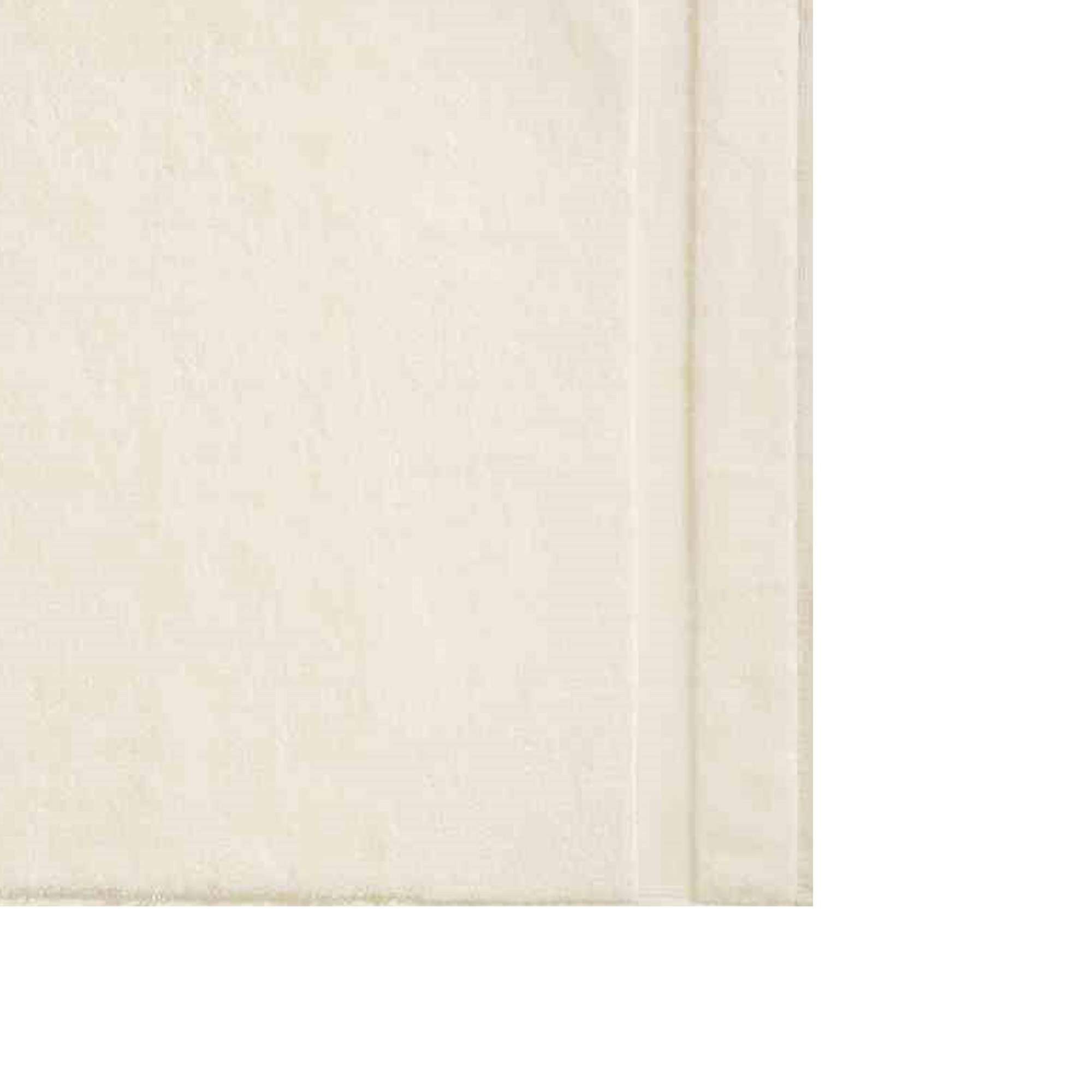 SCHÖNER WOHNEN-Kollektion Handtücher CUDDLY Handtuch, Baumwolle (Set, 6-St), 6er Set (2x 140x70 cm / 2x 100x50 cm / 2x 50x30 cm) in Weiss