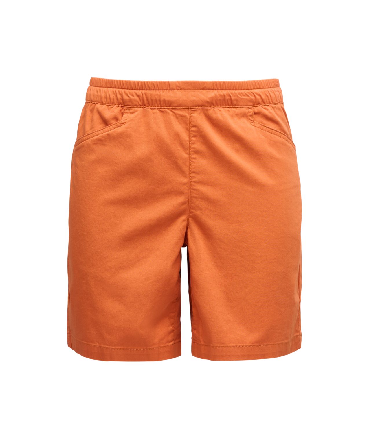 Black Diamond Trainingsshorts Men's Notion Шорты - Saffron