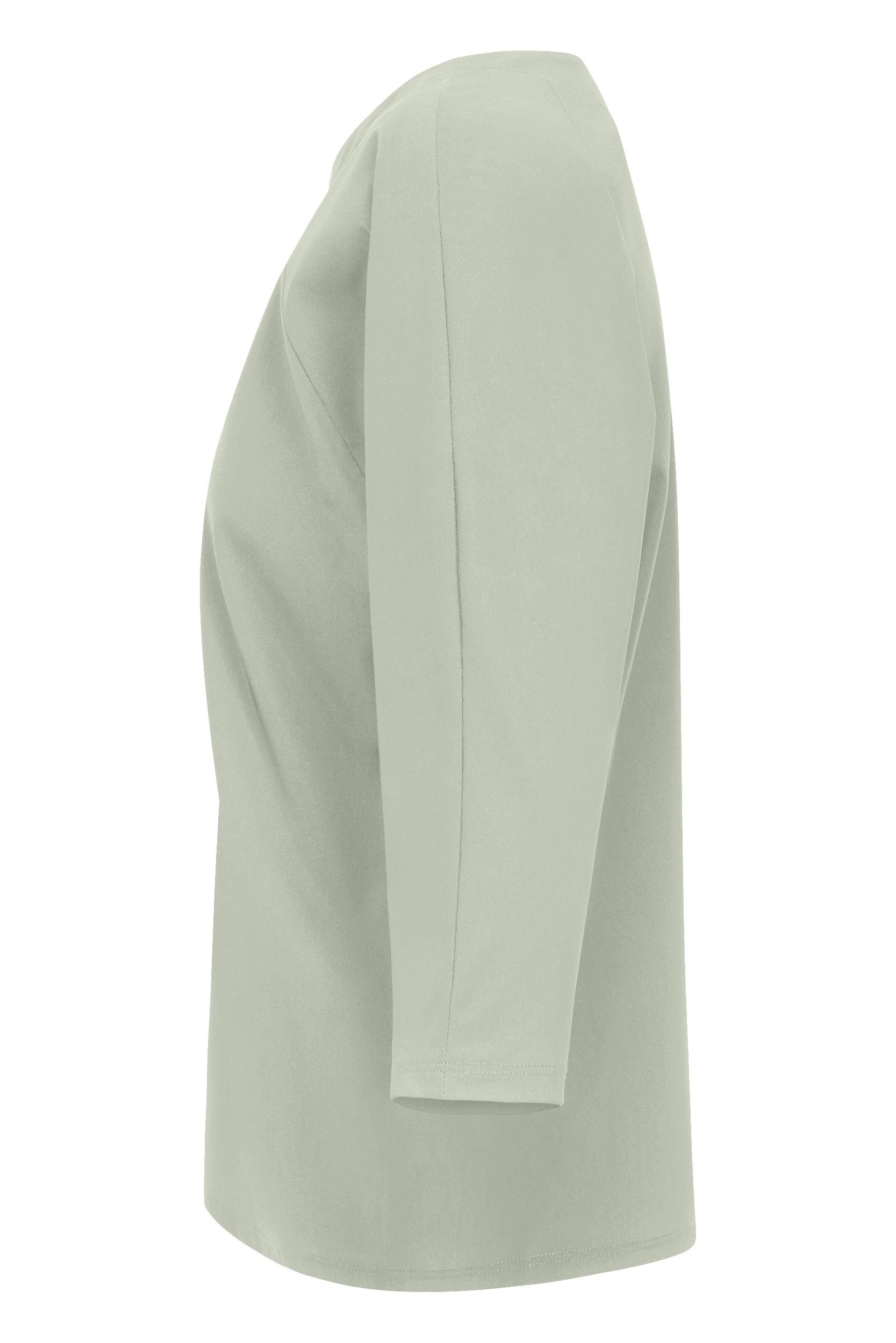 Raffaello Rossi Rundhalsshirt Grazia 9901 Shirt