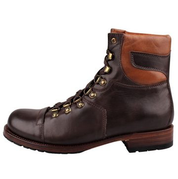 Sendra Boots 9017-Snowbut MS 064 Bras Stiefel