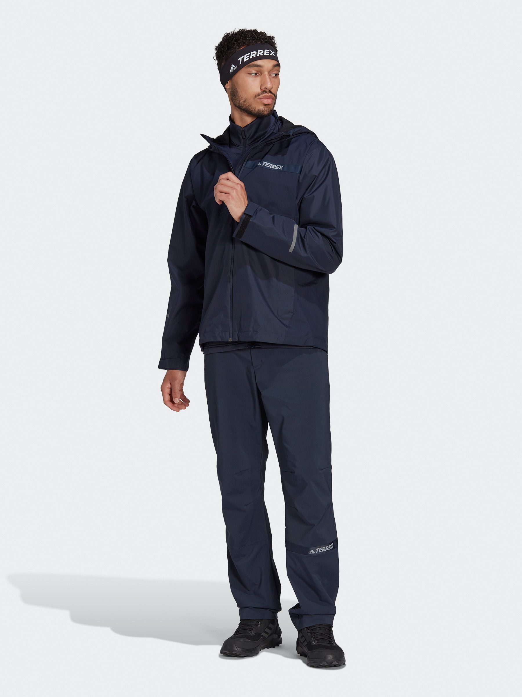 adidas TERREX Funktionsjacke adidas Terrex Multi günstig online kaufen