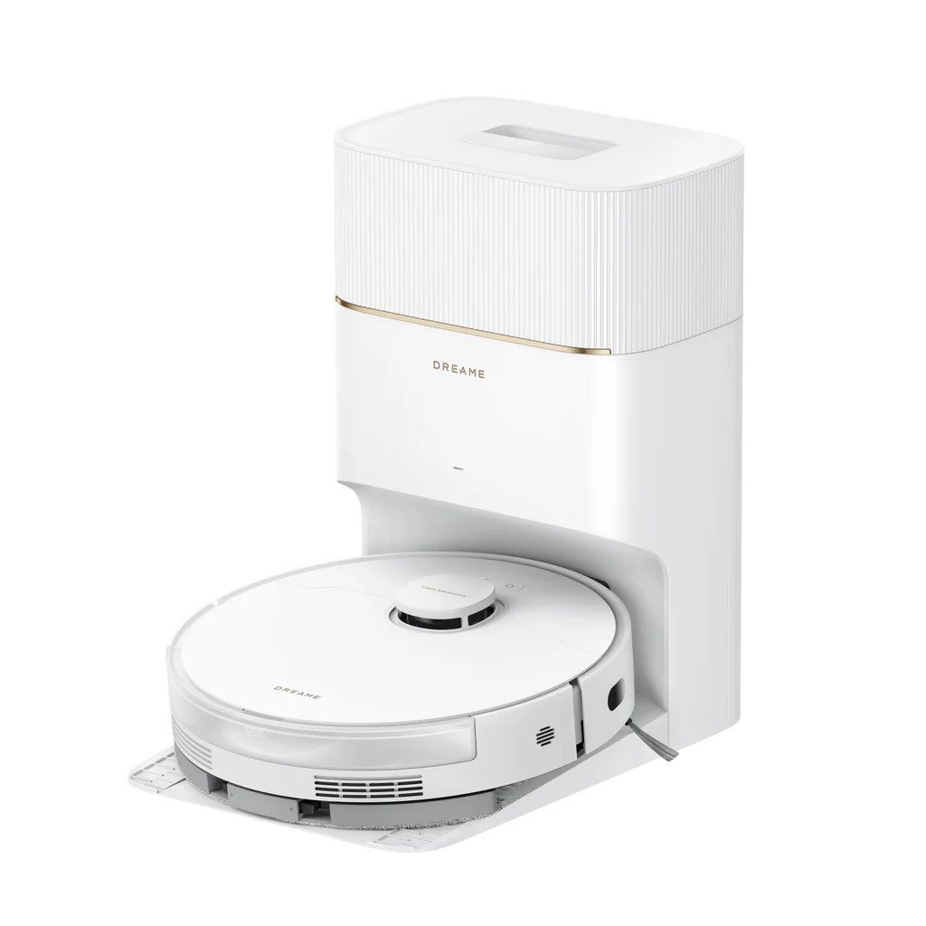 Dreame Nass-Trocken-Saugroboter Dreame D20 Pro Plus