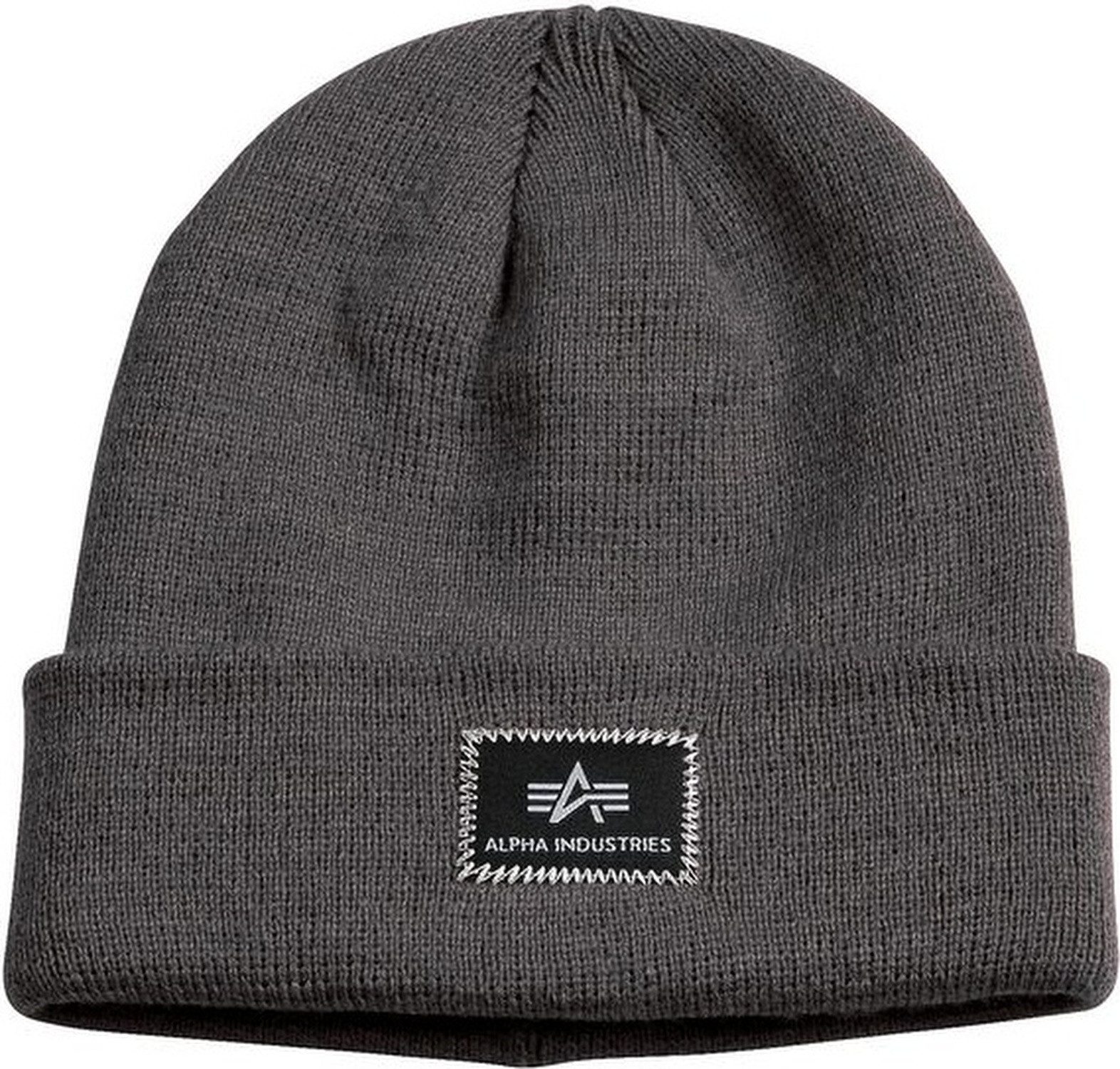 Alpha Industries Strickmütze X-Fit Beanie