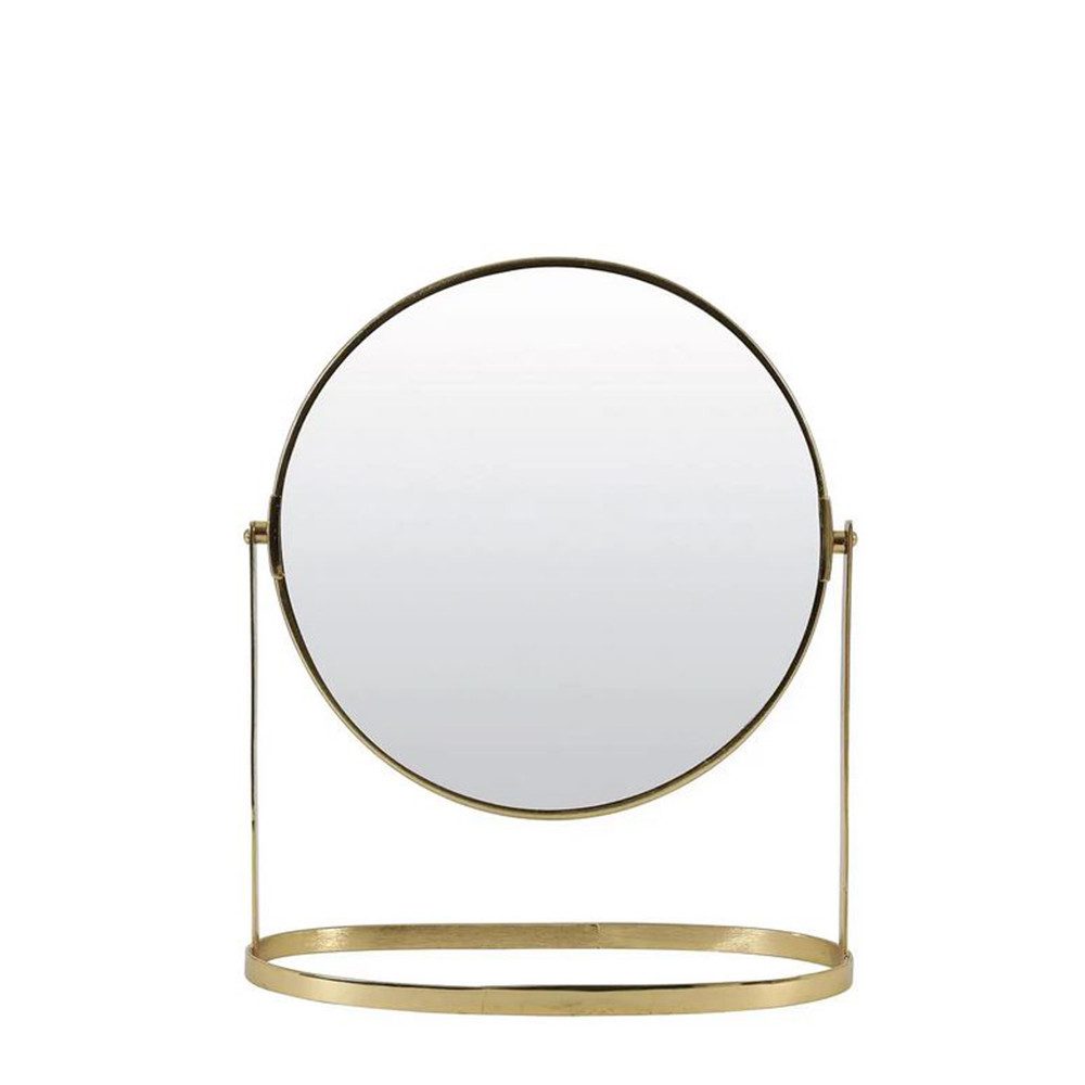 Light & Living Schminkspiegel Schminkspiegel Nibia von Light & Living Tisch günstig online kaufen