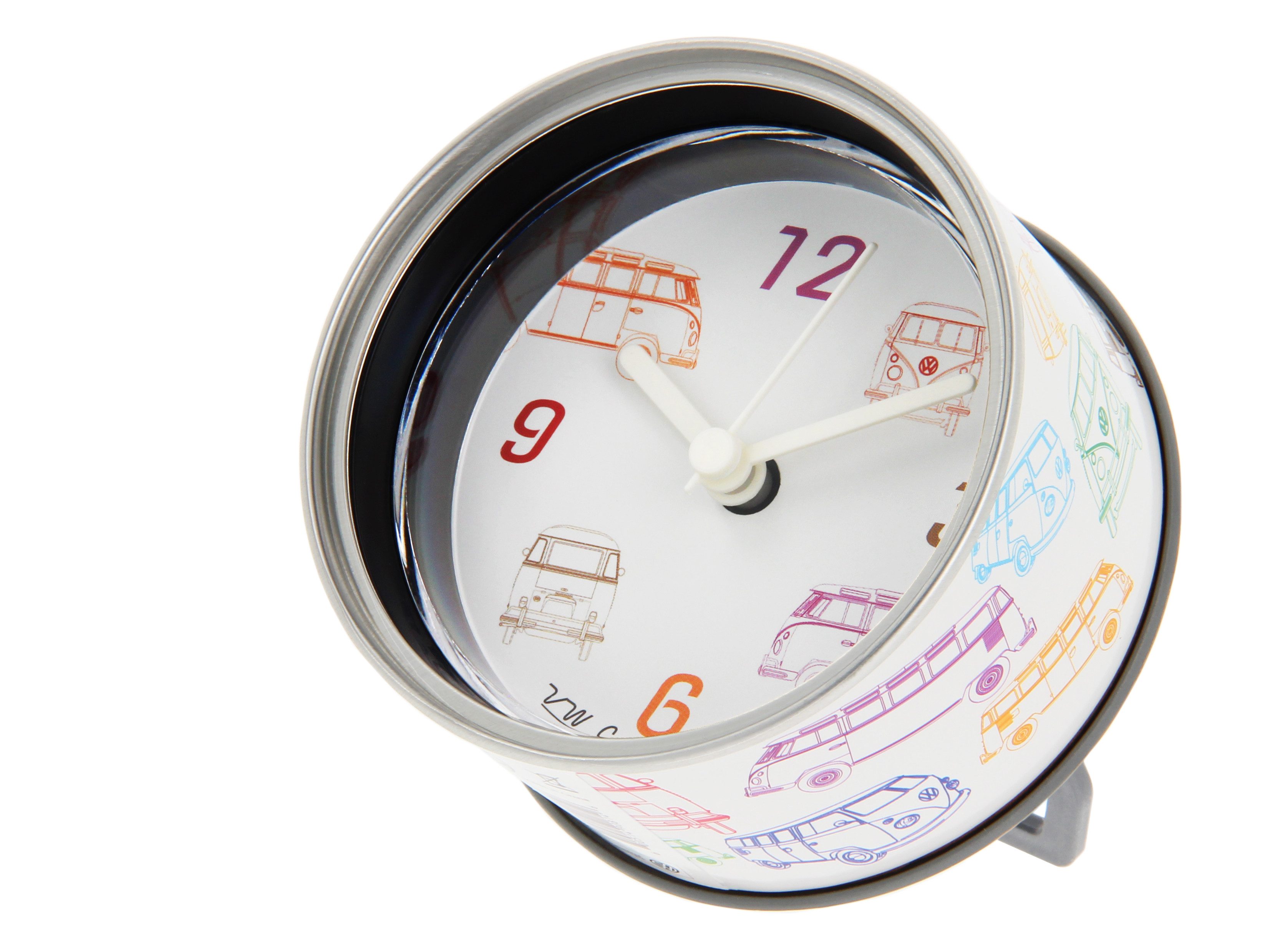 VW Collection by BRISA Tischuhr Tischuhr günstig online kaufen