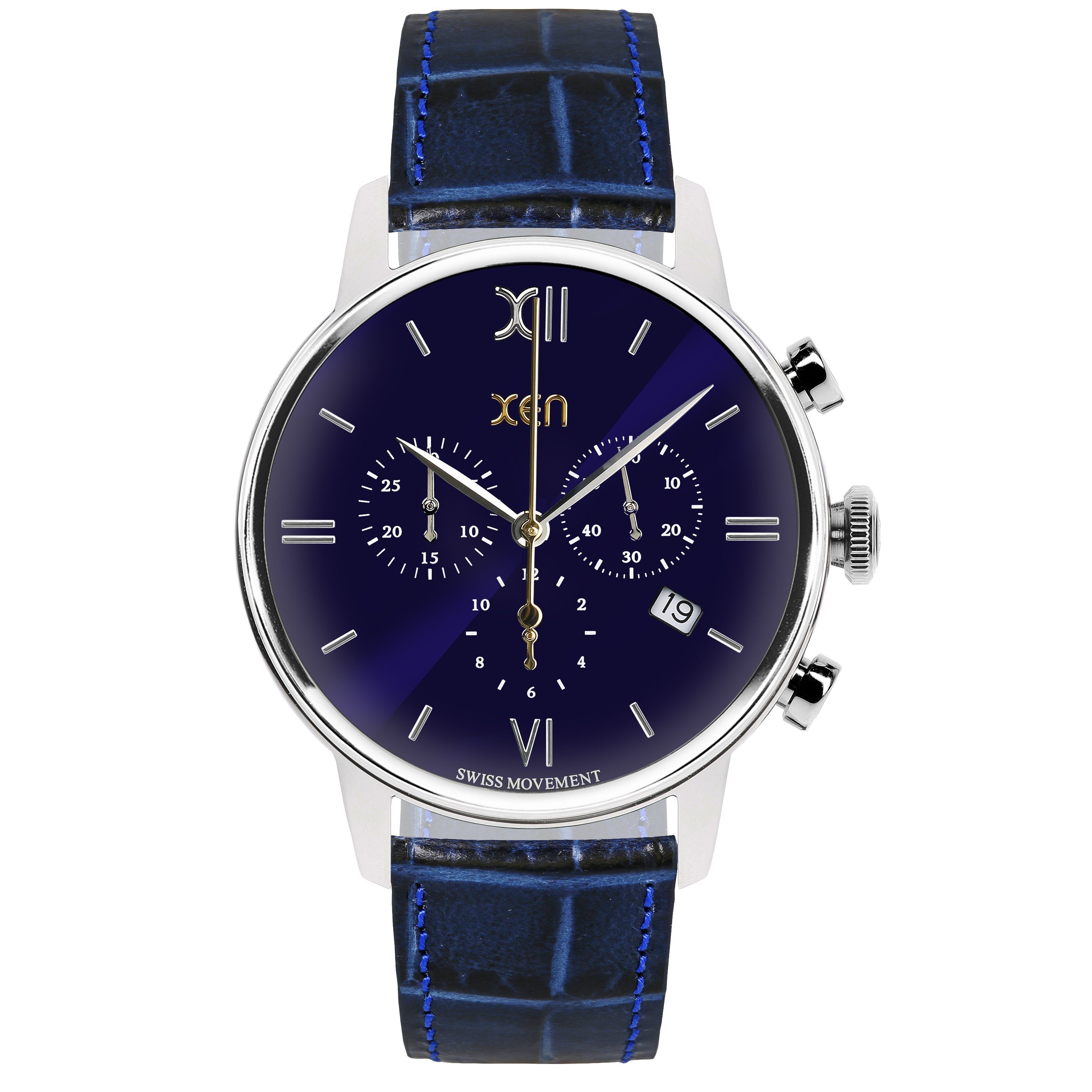 Chronograph