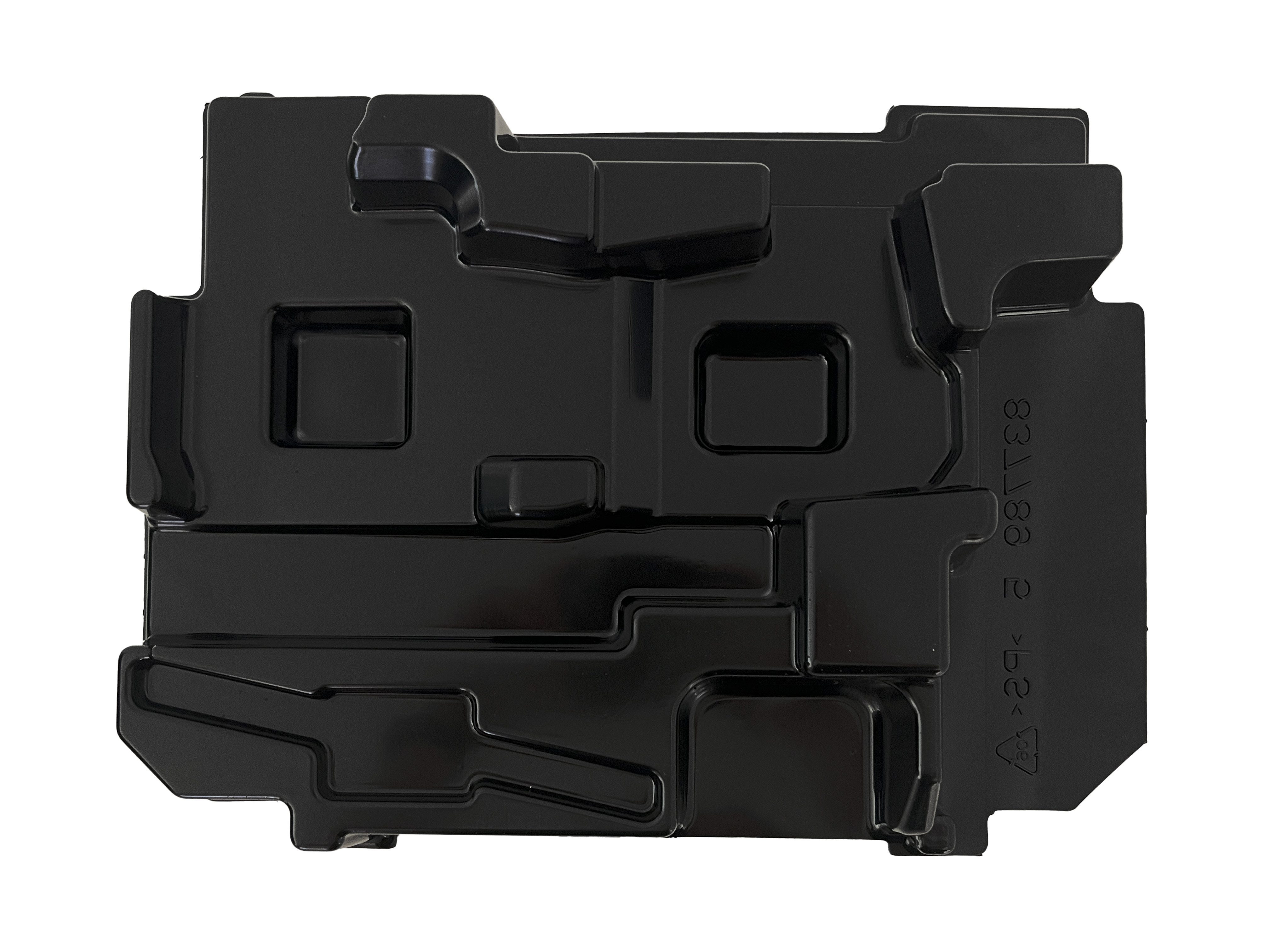 Makita Werkzeugbox Einlage 837789-5 für DJV 181 passend in Makpac Gr. 3