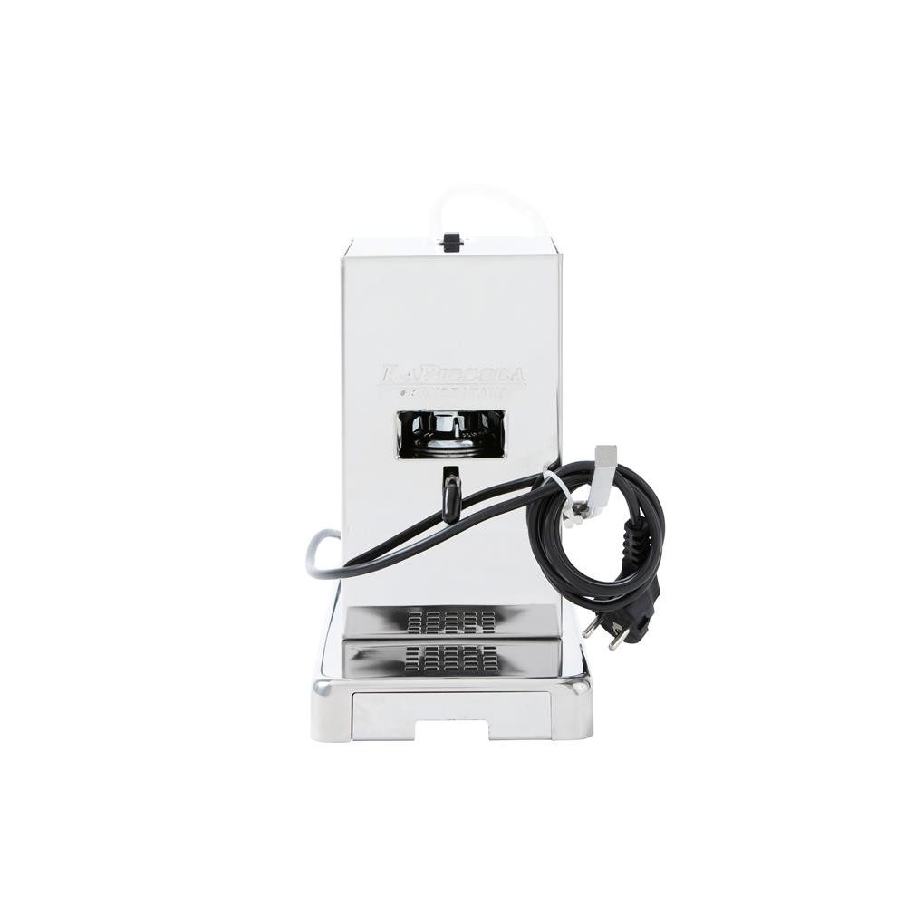 La Piccola Espressomaschine, für 44 mm ESE-Pads