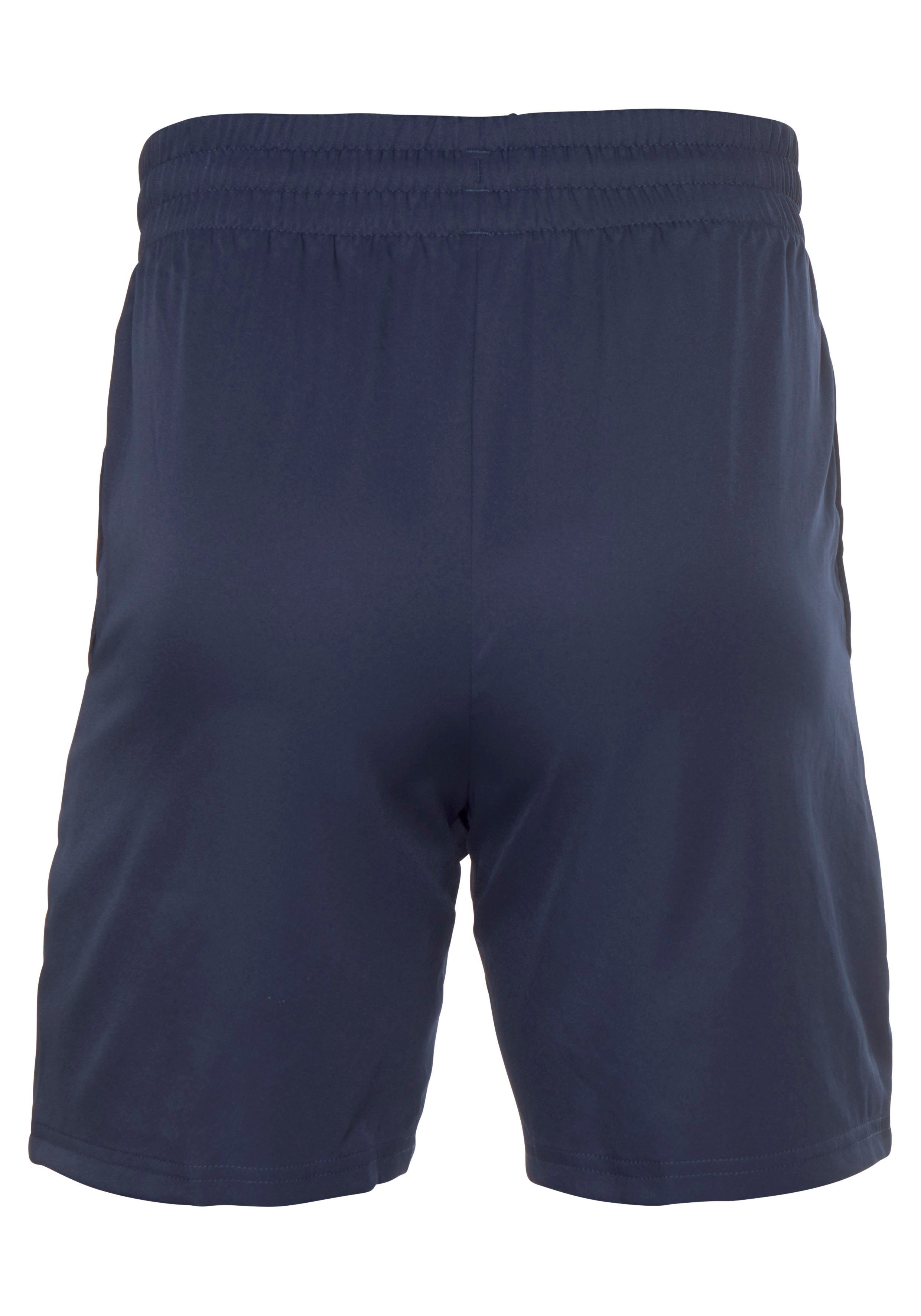 SHORT 7" Peacoat WOVEN M Trainingsshorts PERFORMANCE PUMA