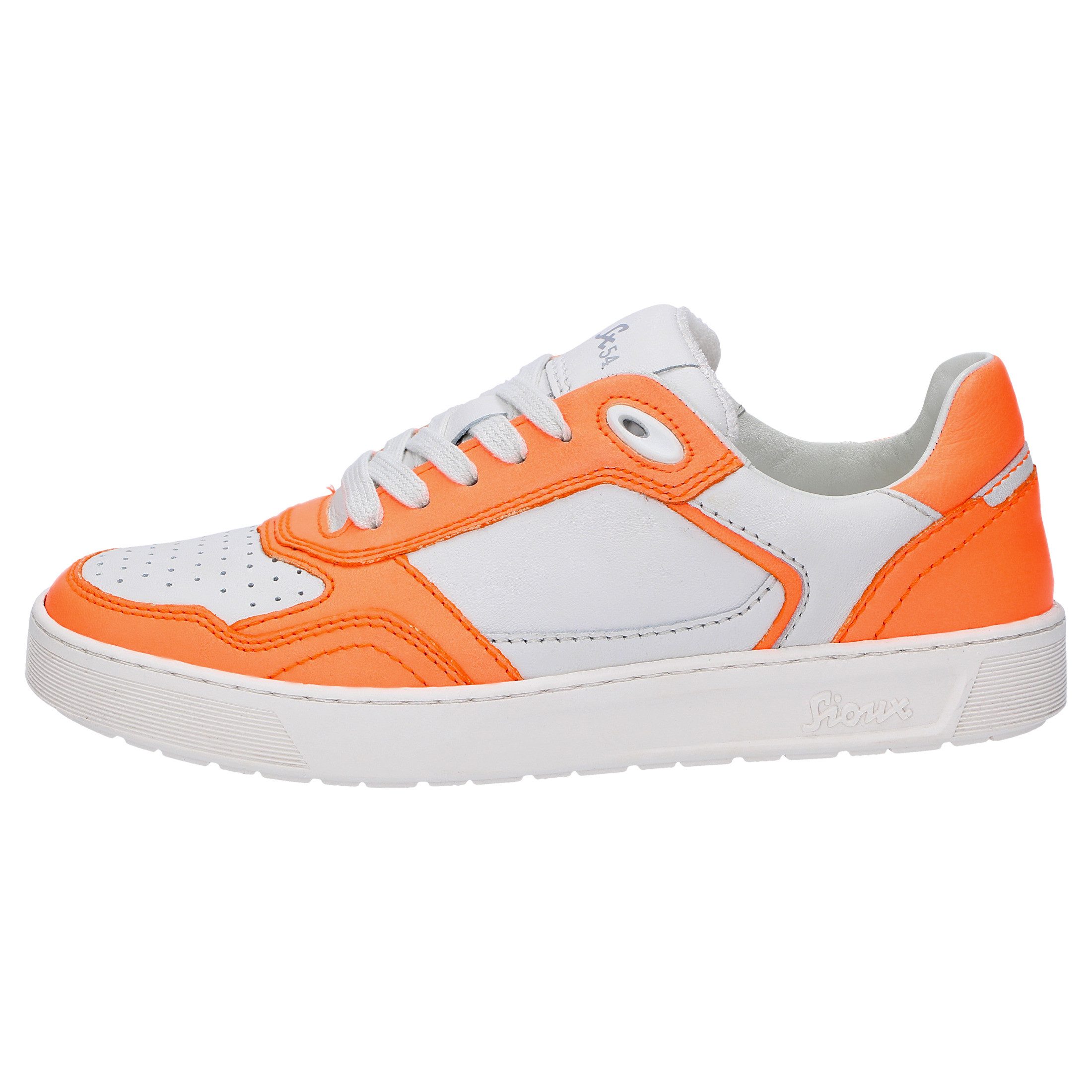 SIOUX Tedroso-DA-700 Sneaker günstig online kaufen