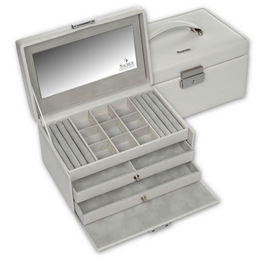 Sacher Schmuckkasten Elly günstig online kaufen