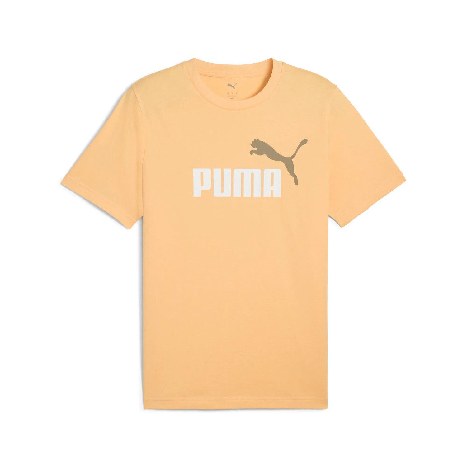 PUMA T-Shirt Herren T-Shirt 1er Pack günstig online kaufen