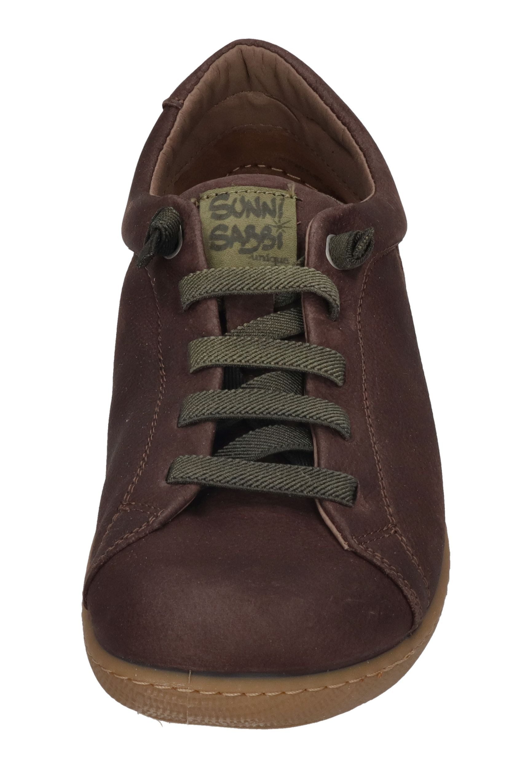 Sunni Sabbi Oki-014 Barfußschuh testa