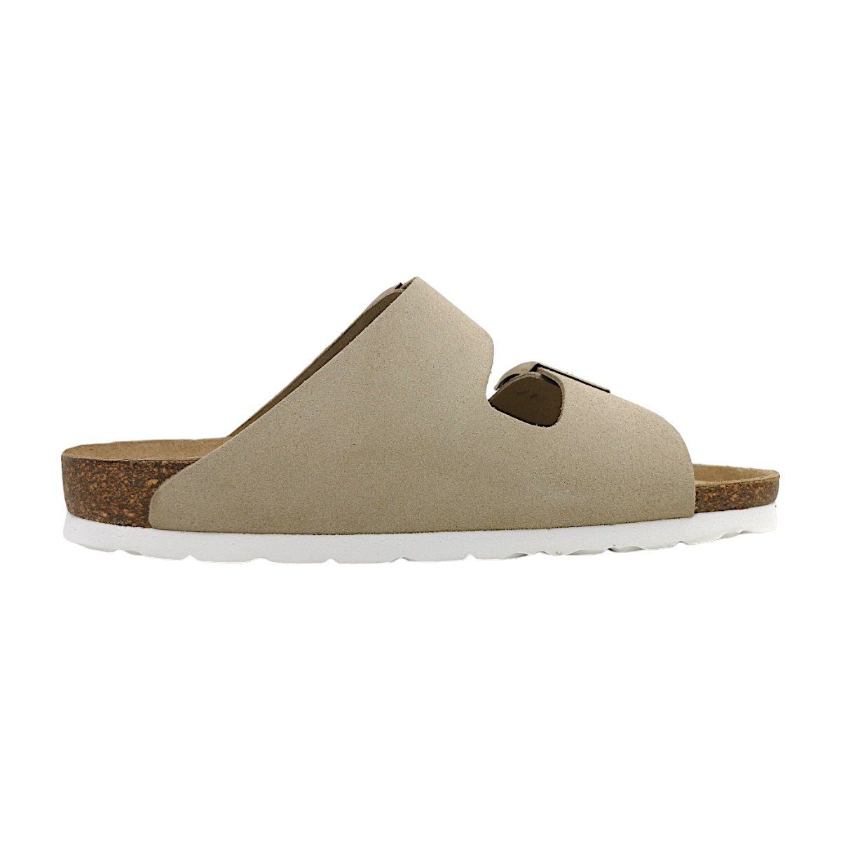 Rohde Pantolette "ALBA", Sommerschuh, Hausschuh, Zweischnaller, Strandschuh günstig online kaufen