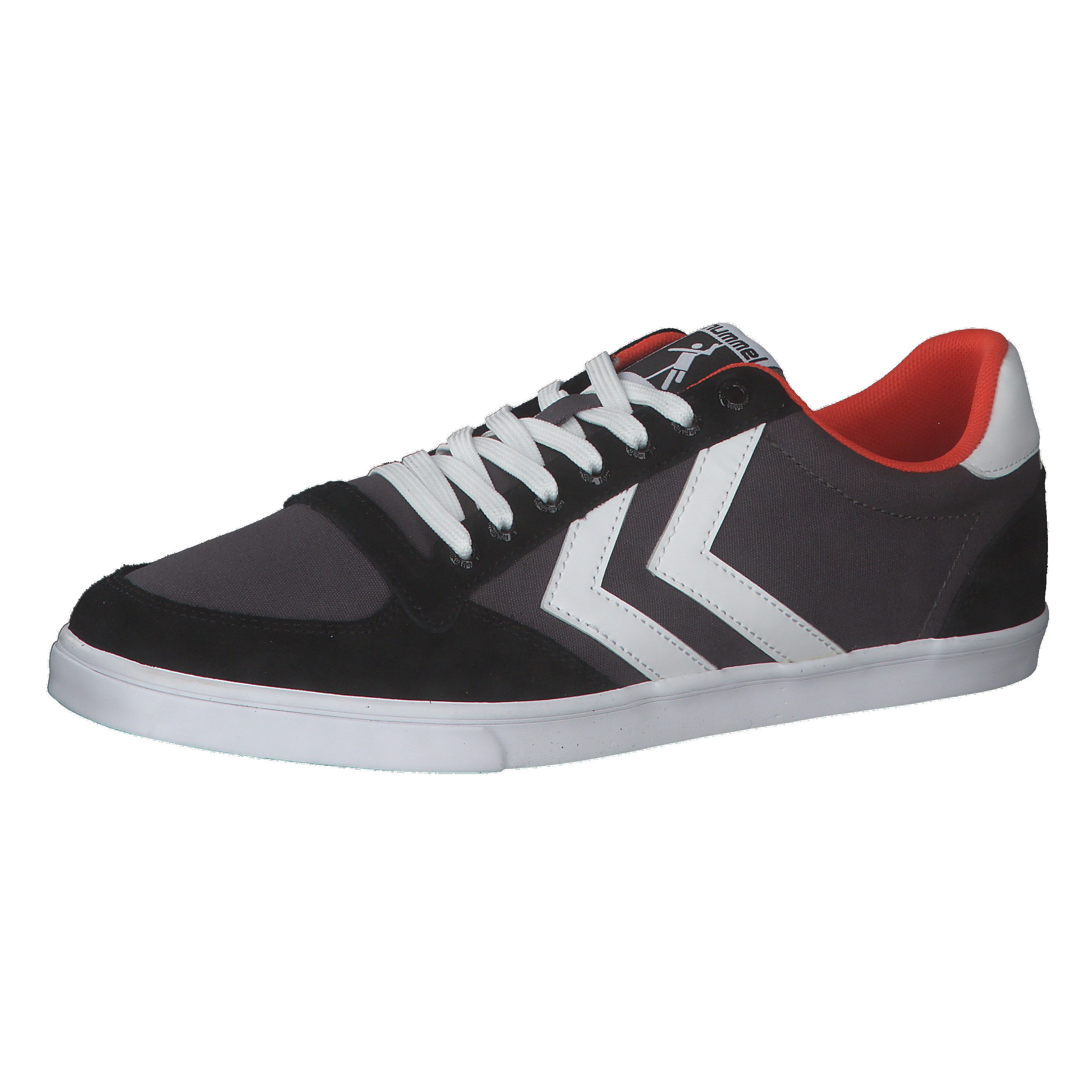 Hummel Unisex Sneaker Slimmer Stadil Low 208967 Sneaker