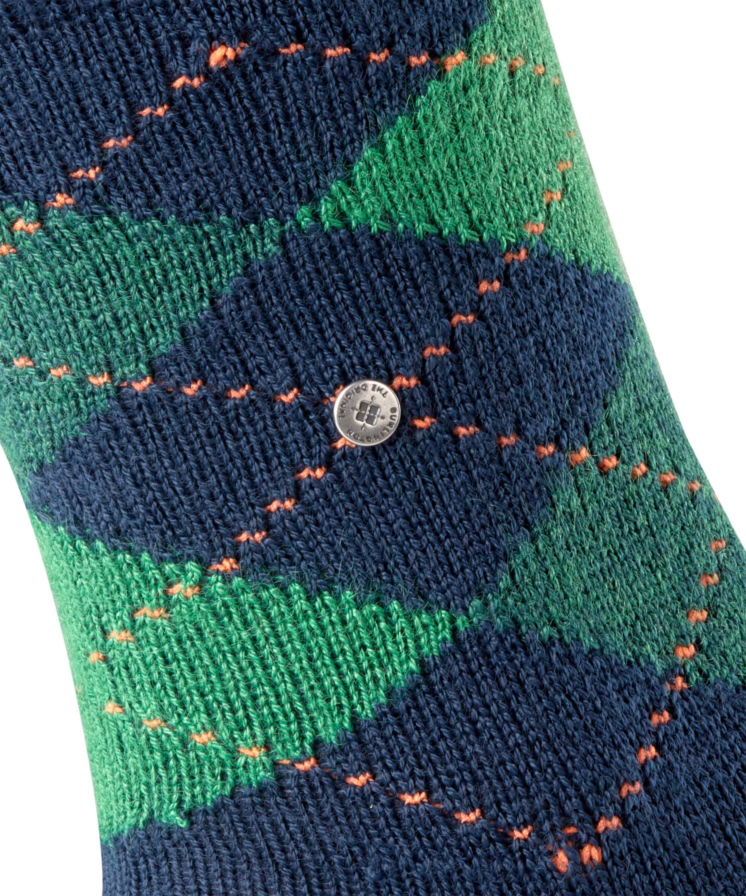 Burlington Socken Burlington Preston Herren (1-Paar) aus weichem Material – Bild 5 von 5