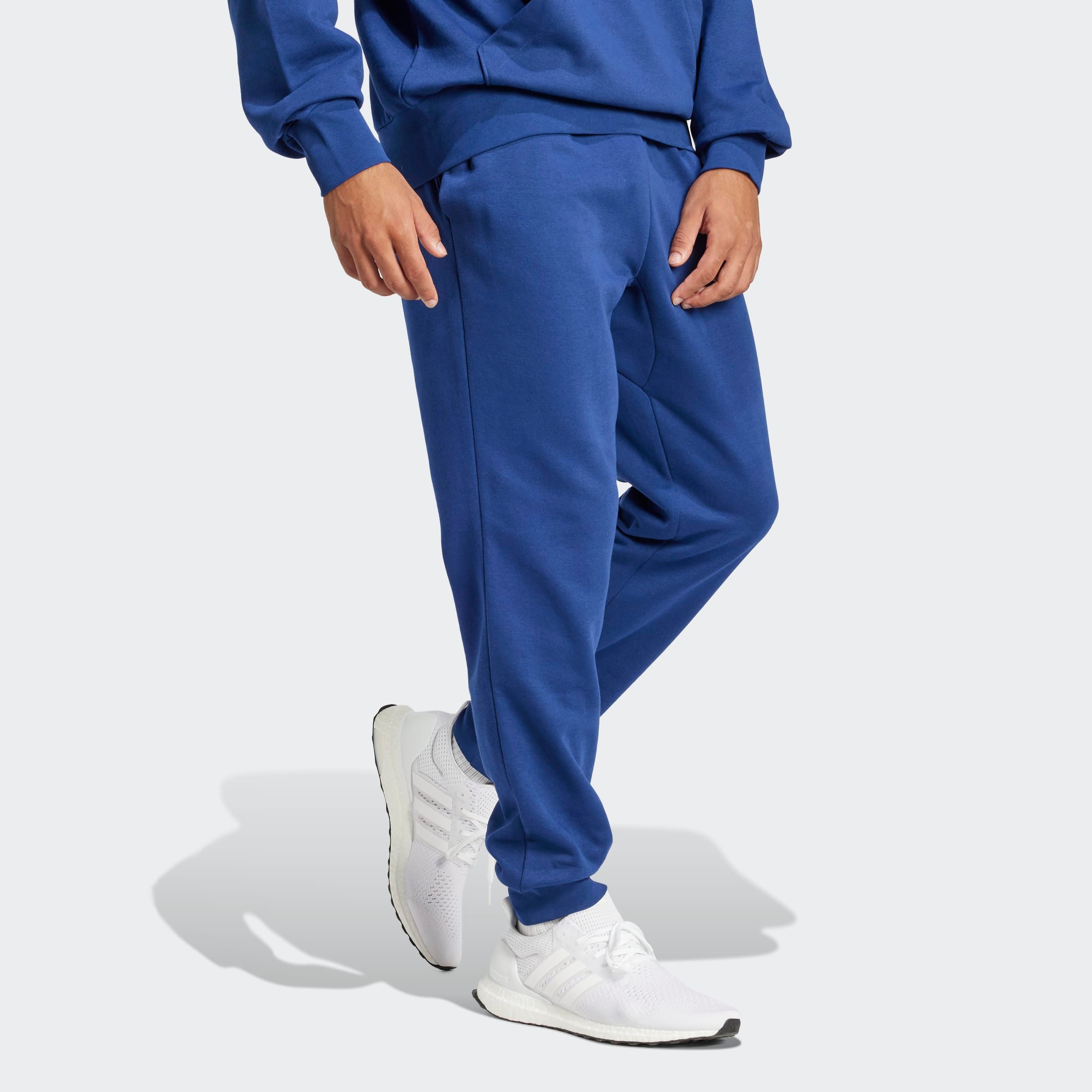adidas Sportswear Sporthose ESSENTIALS FEELCOZY