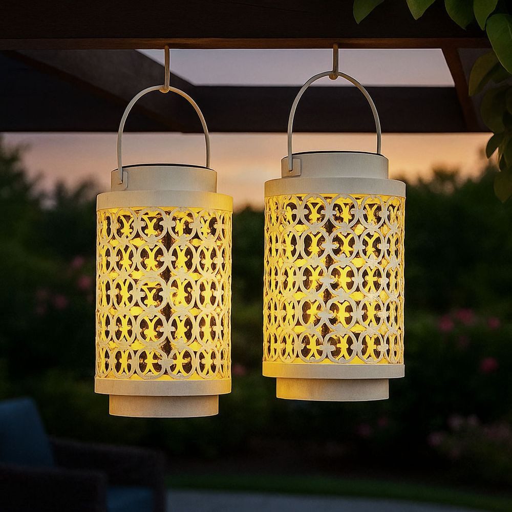 NOWA LED Solarleuchte, LED-Leuchtmittel fest verbaut, günstig online kaufen