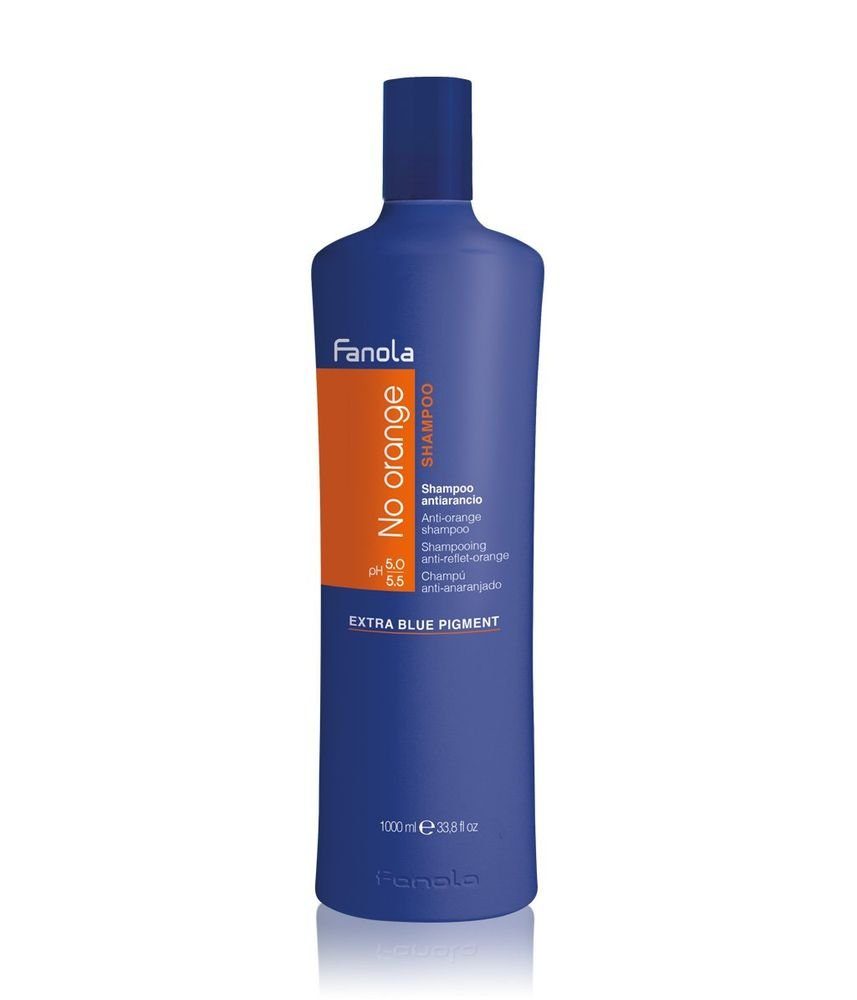 Fanola Haarshampoo Fanola No Orange Shampoo 1000ml