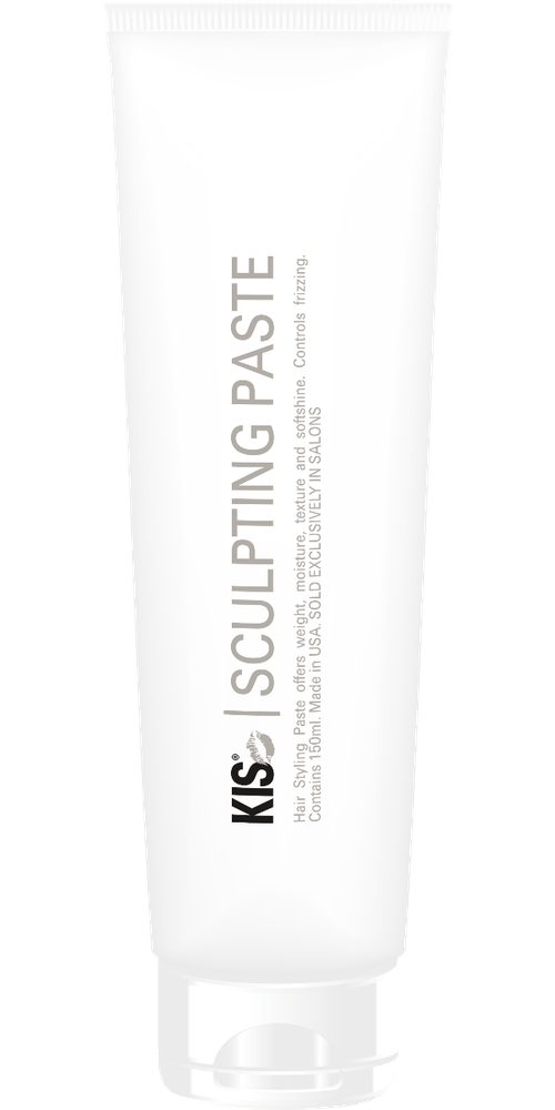 Kis Styling-Creme KIS Sculpting paste 150ml