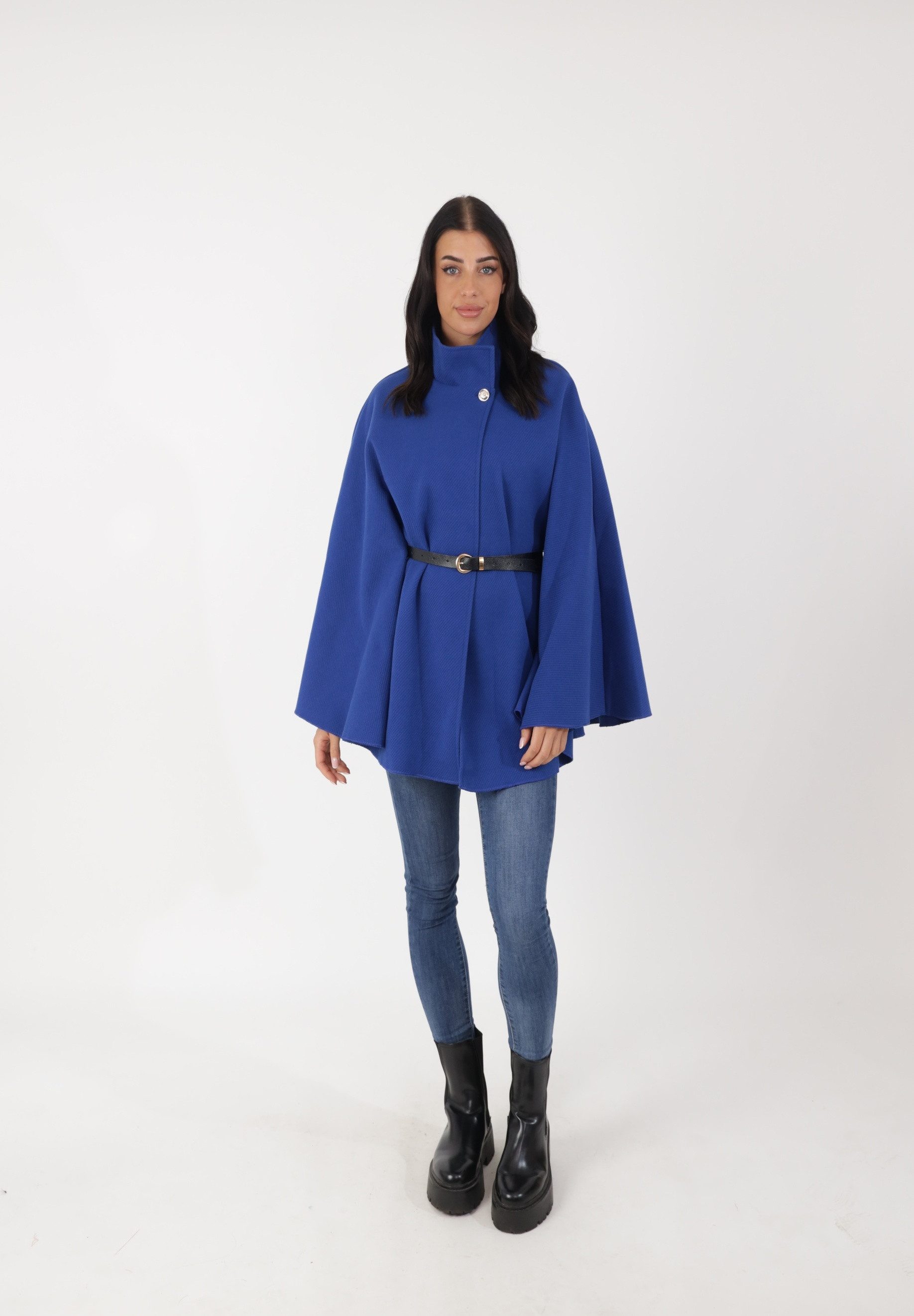 Elara Bolerojacke Bolero