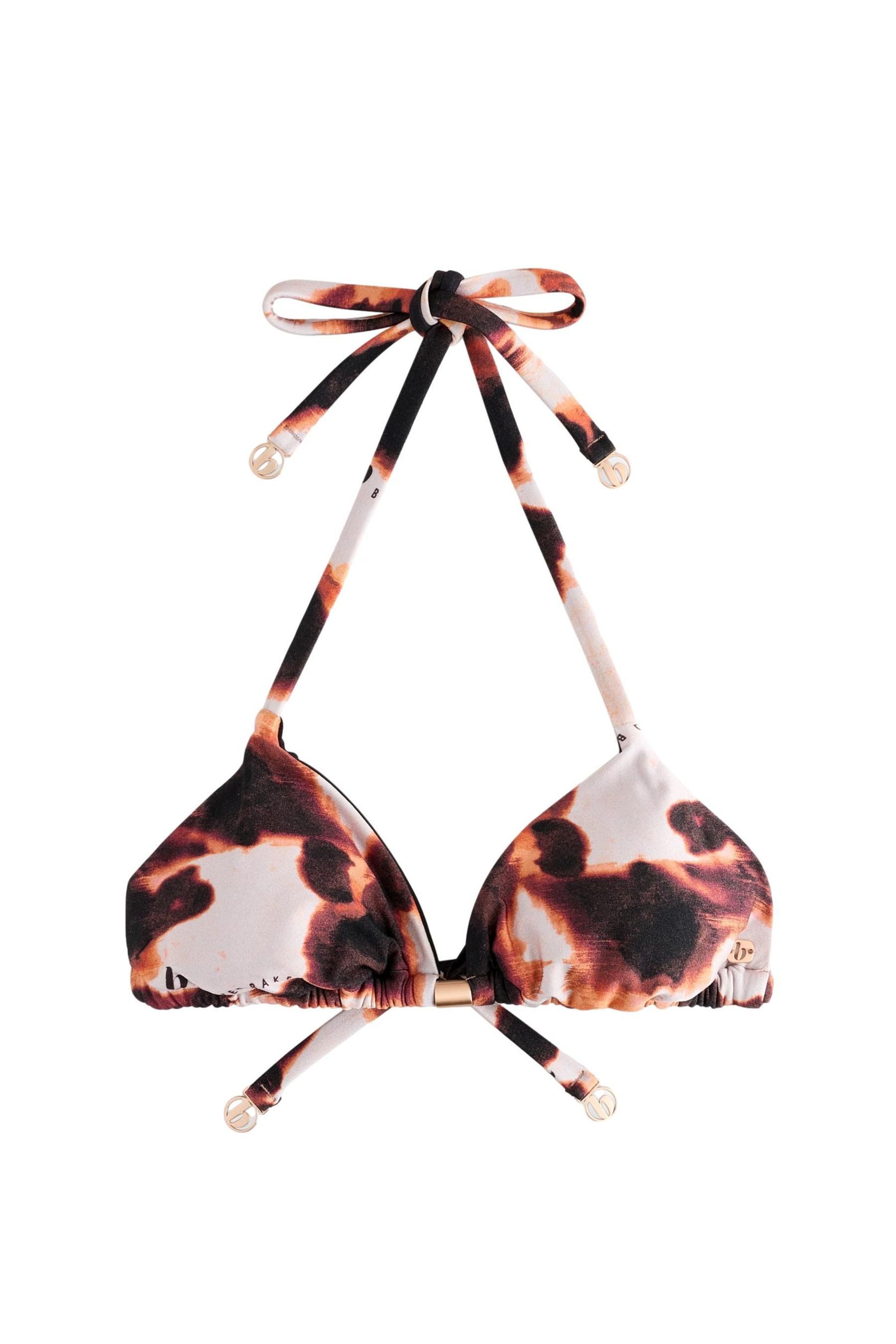 B by Ted Baker Triangel-Bikini-Top B günstig online kaufen