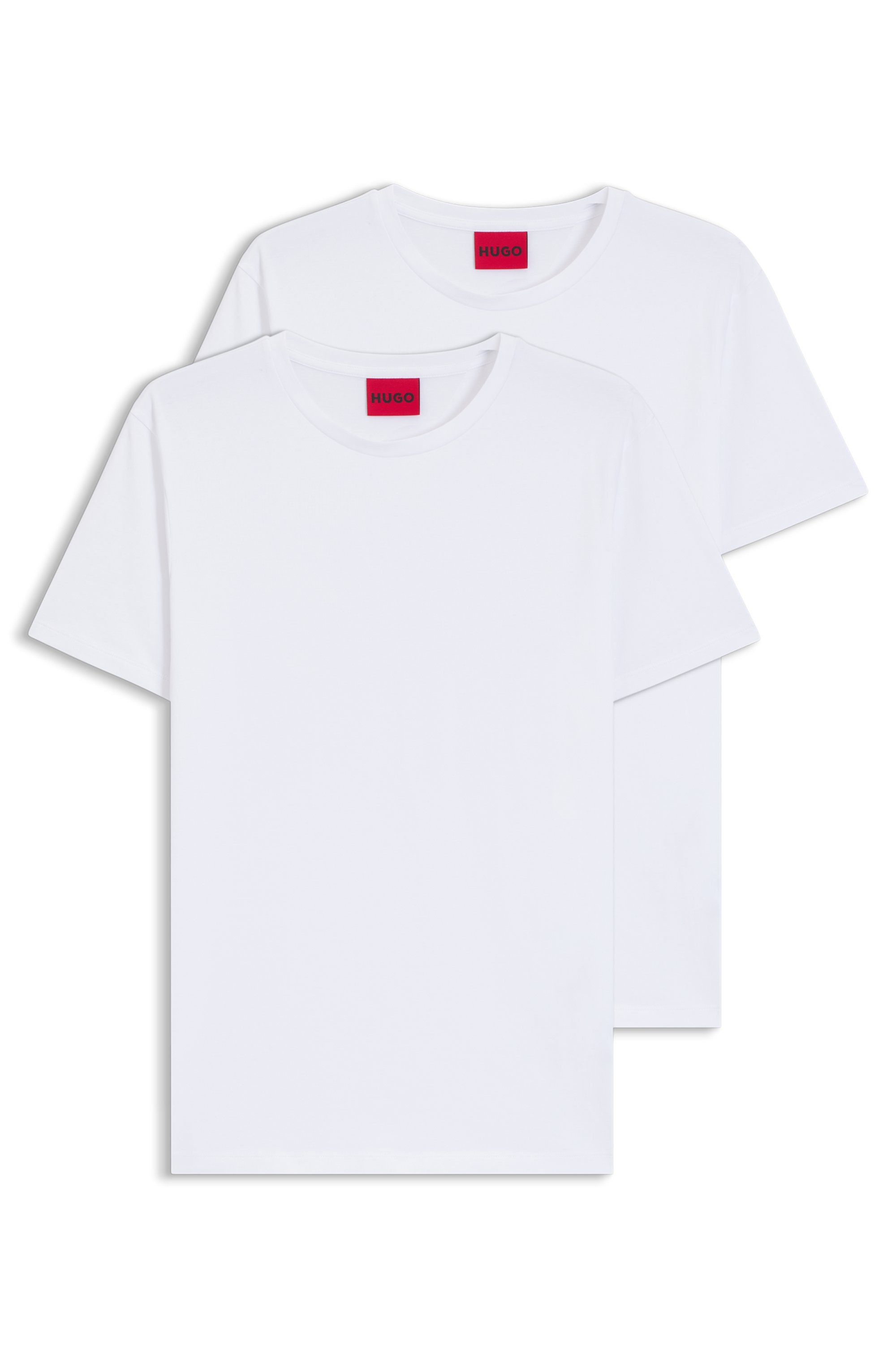 T-Shirt HUGO-Round