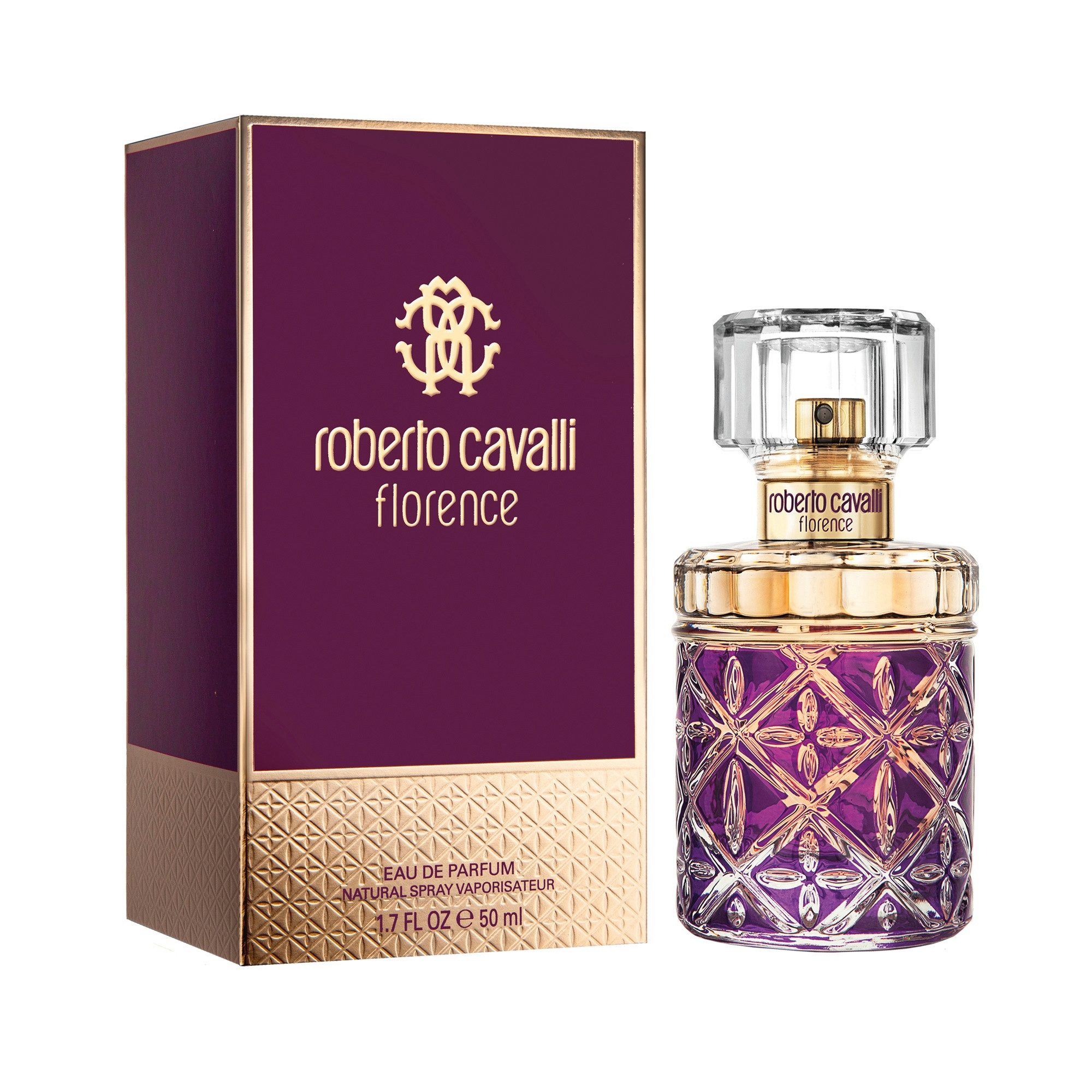 roberto cavalli Eau de Parfum FLORENCE WOMAN EDP