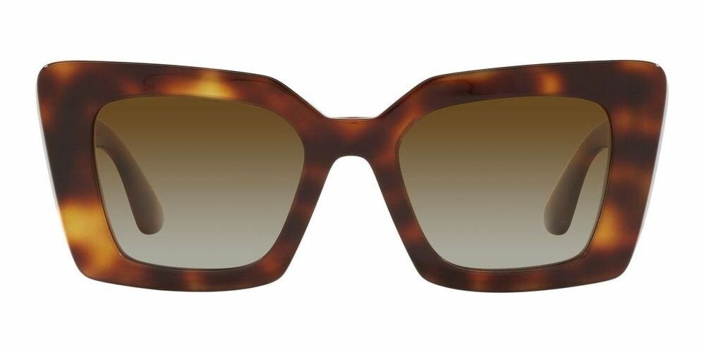 BURBERRY Sonnenbrille DAISY BE 4344