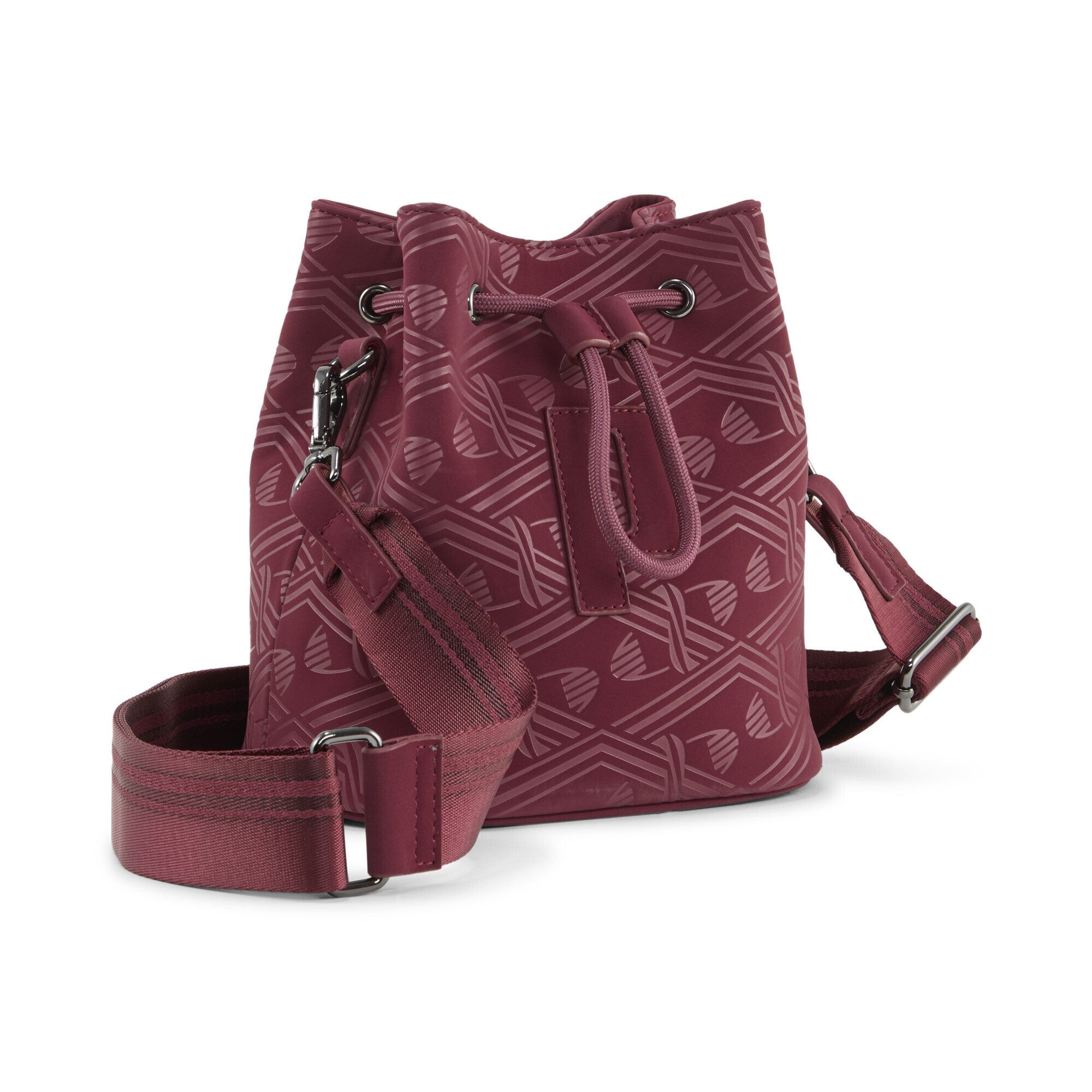 Freizeittasche PUMA Sense 1,5 l Kleine Bucket-Bag Damen
