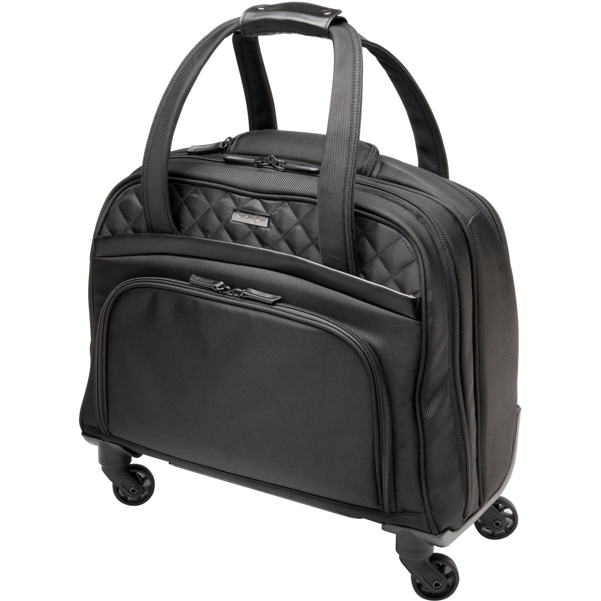 KENSINGTON Koffer Kensington Contour 2.0 Executive Balance Laptop