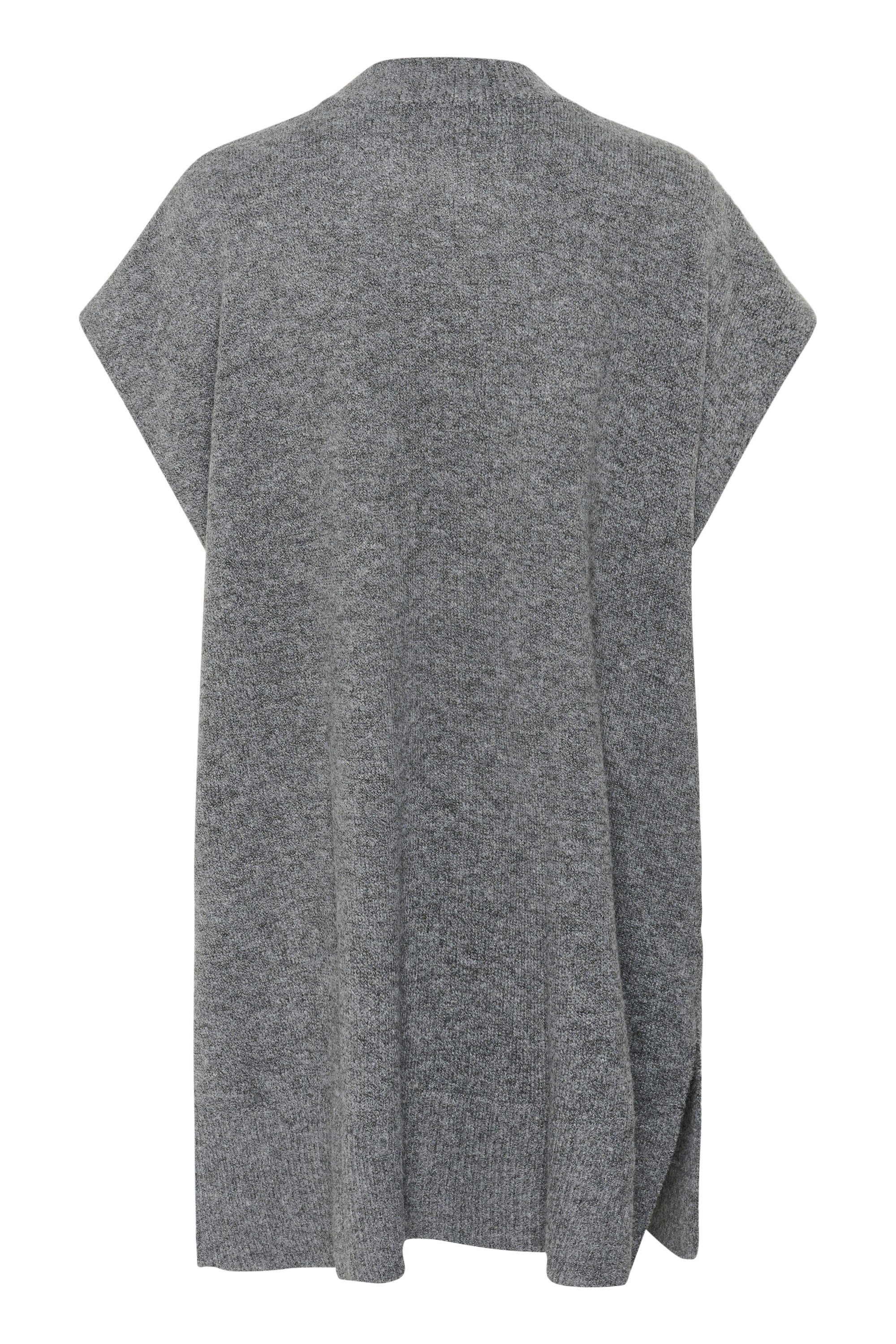 KAFFE Strickponcho Poncho KAannetta günstig online kaufen