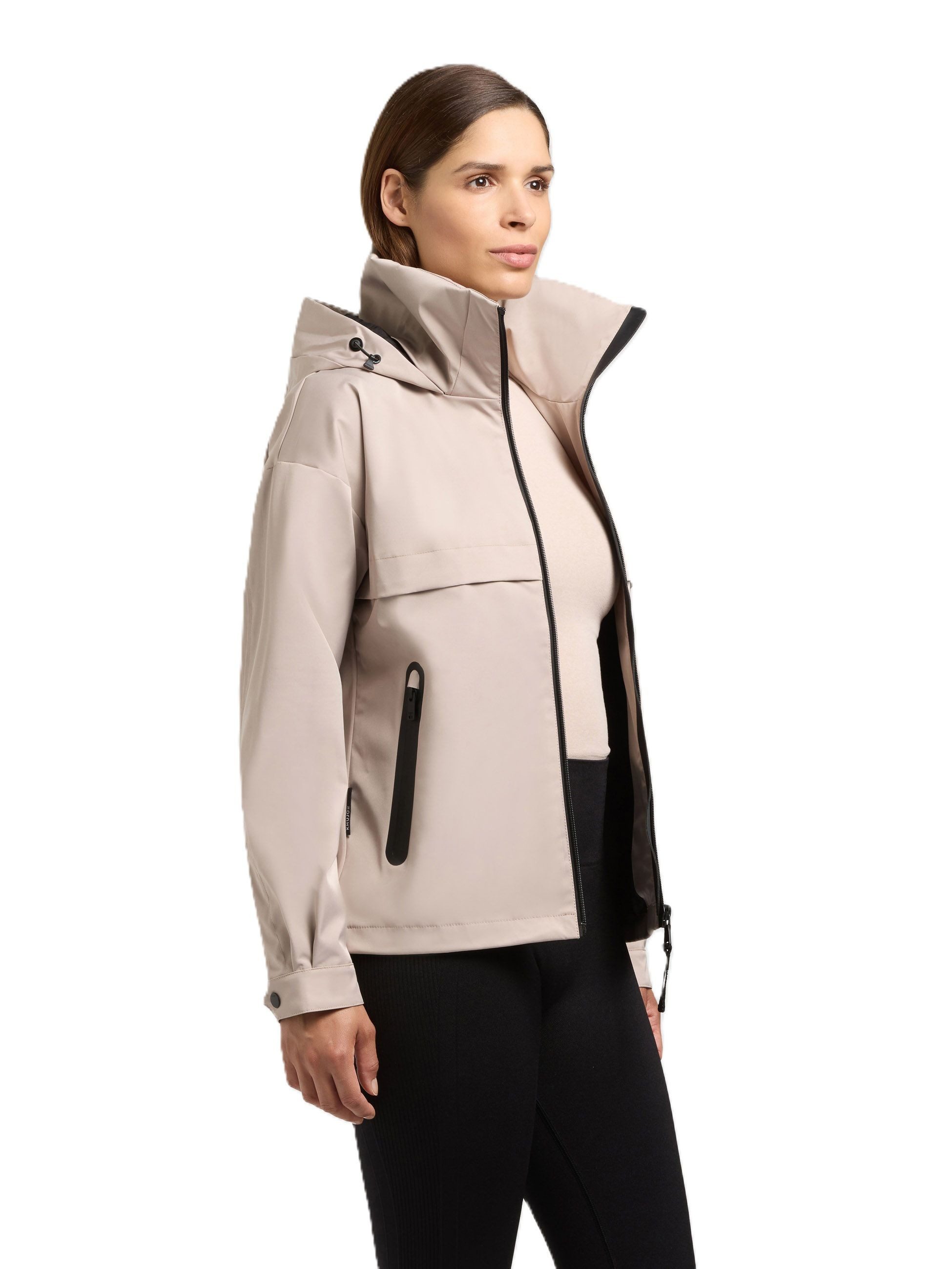 khujo Outdoorjacke RAIBE2 günstig online kaufen