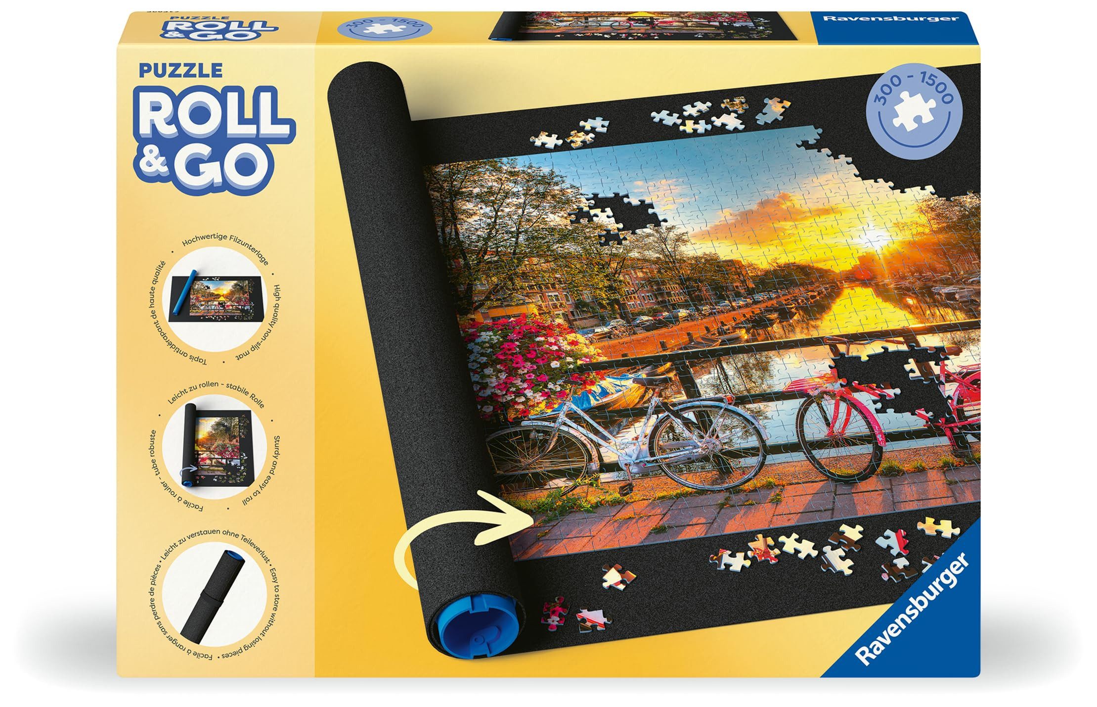 Ravensburger Aufbewahrungsbox