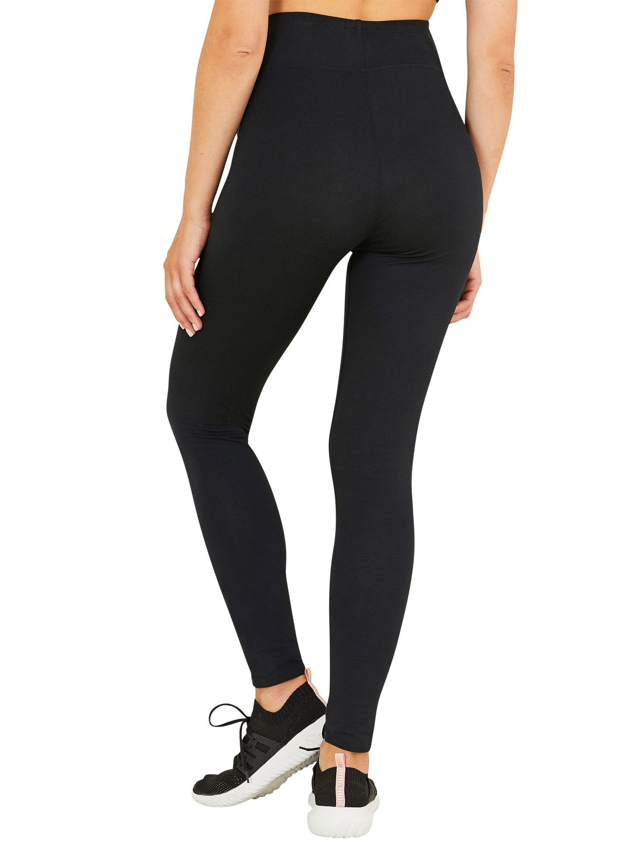 vertbaudet Umstandsleggings Umstands-Leggings – Bild 2 von 3