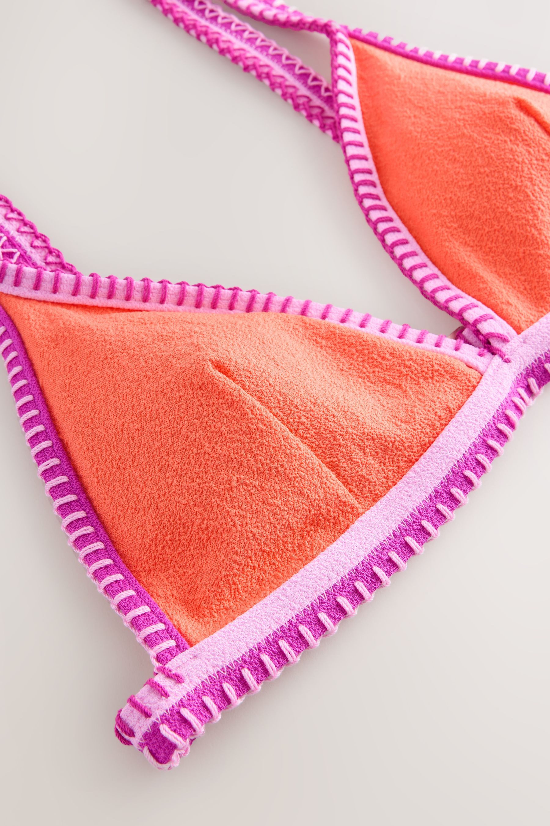 Next Triangel-Bikini-Top Triangel-Bikinioberteil (1-St)
