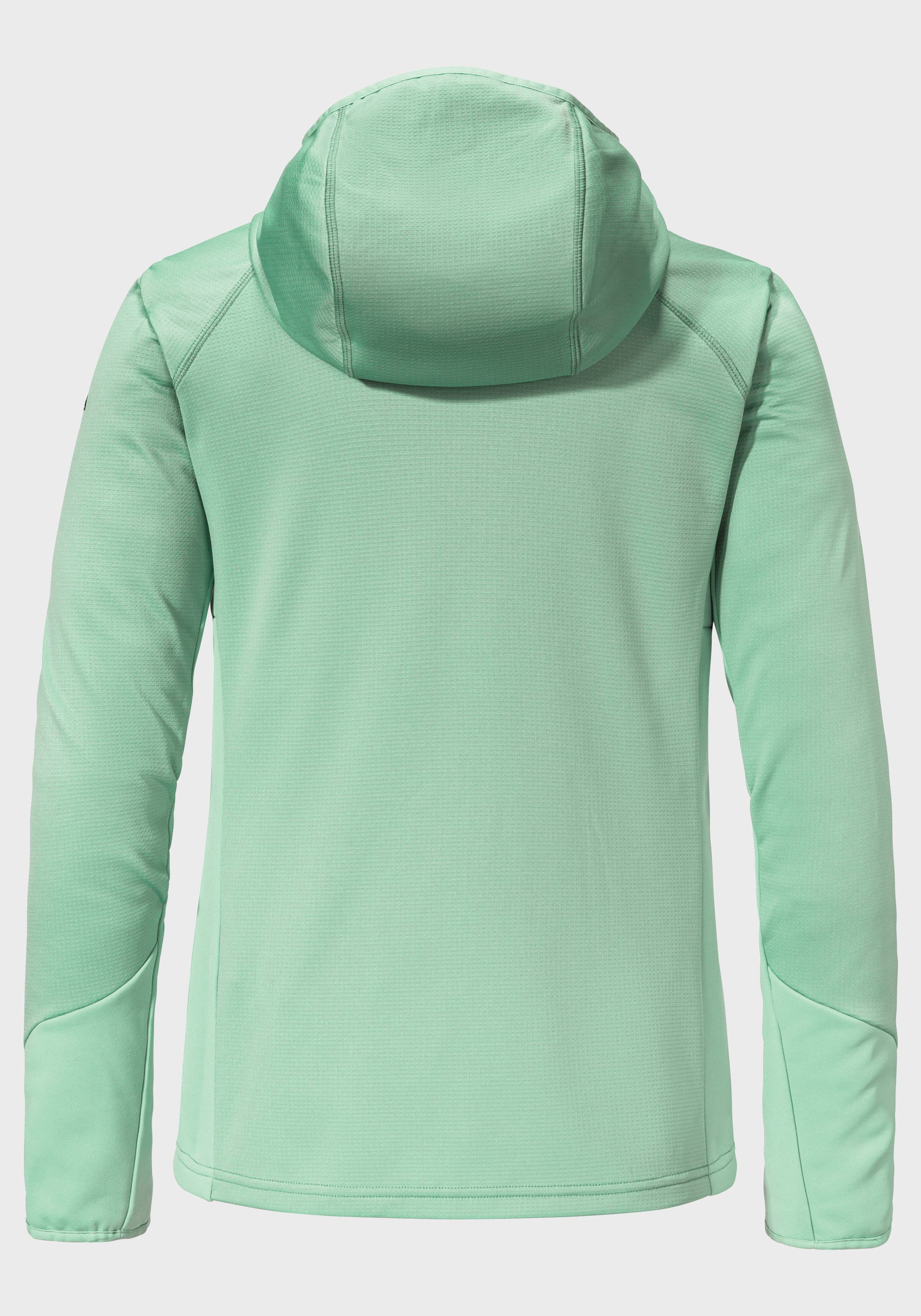 Schöffel Fleecejacke Hiking Fleece Hoody Style Milagle WMS