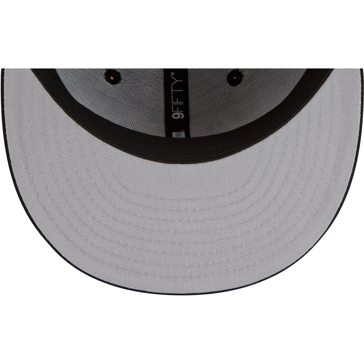 New Era Baseball Cap 9Fifty Cincinnati Bengals
