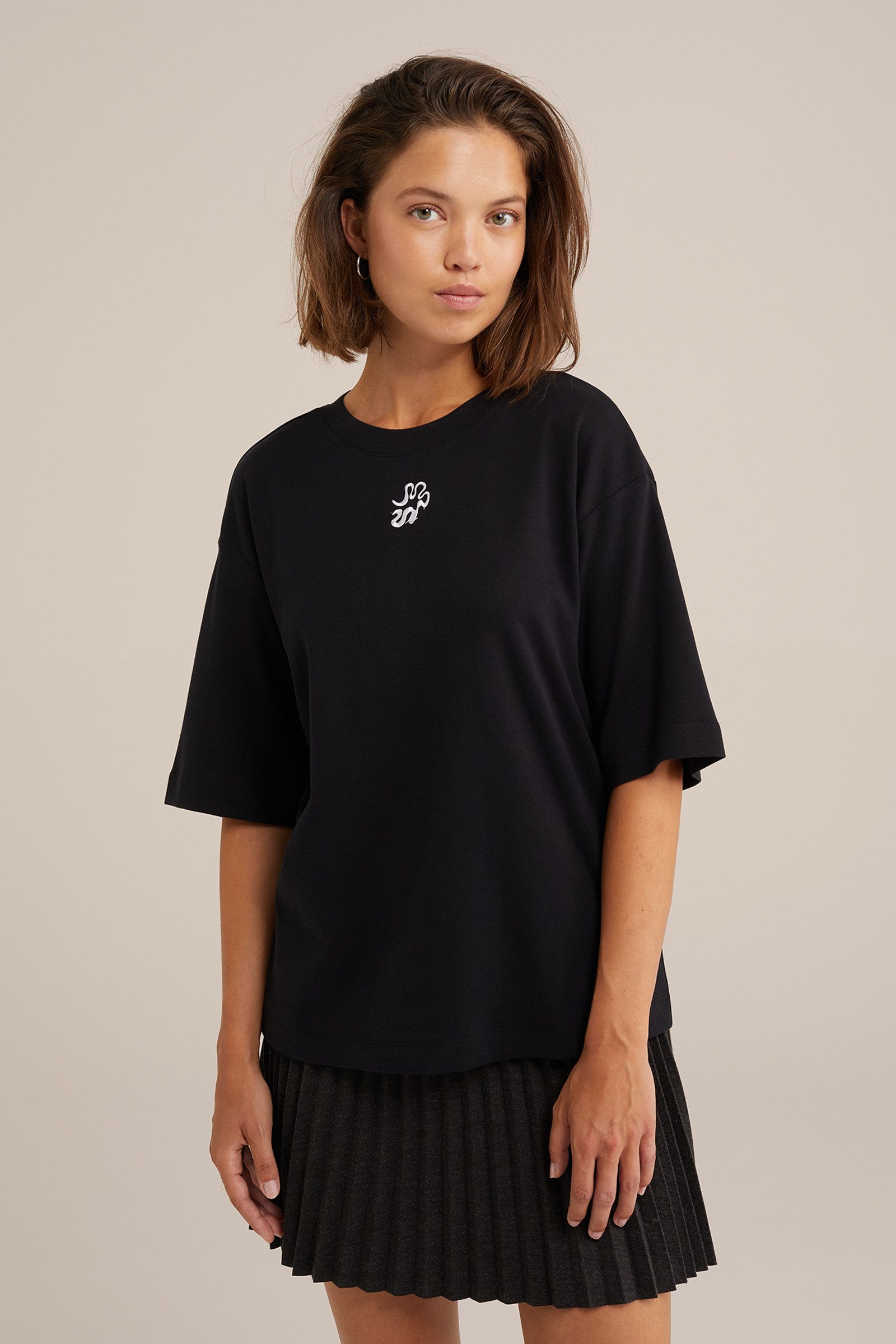 WE Fashion T-Shirt günstig online kaufen