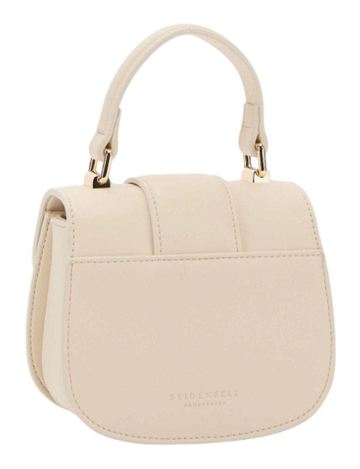 Seidenfelt Manufaktur Handtasche Mini Handbag