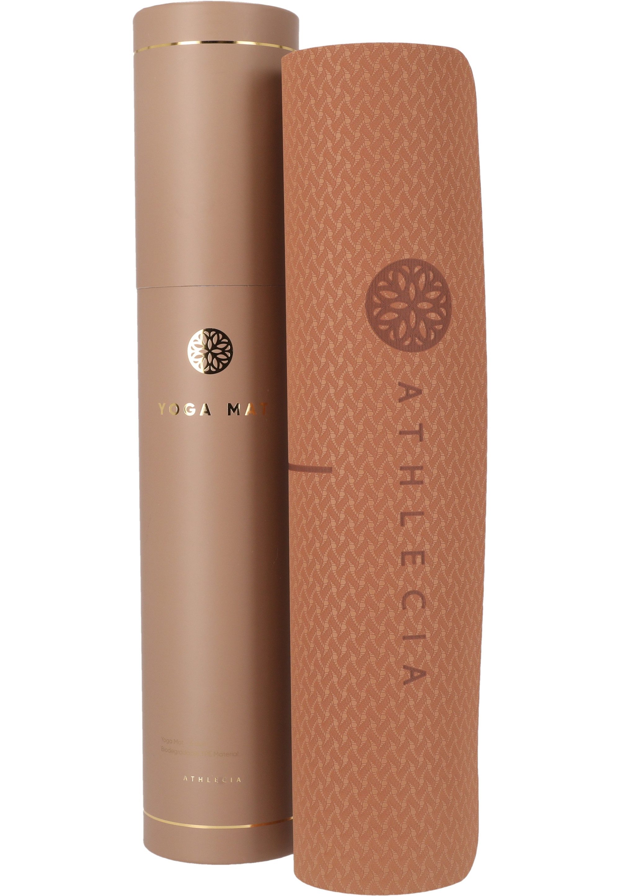 ATHLECIA Yogamatte Estell, mit robuster Fertigung