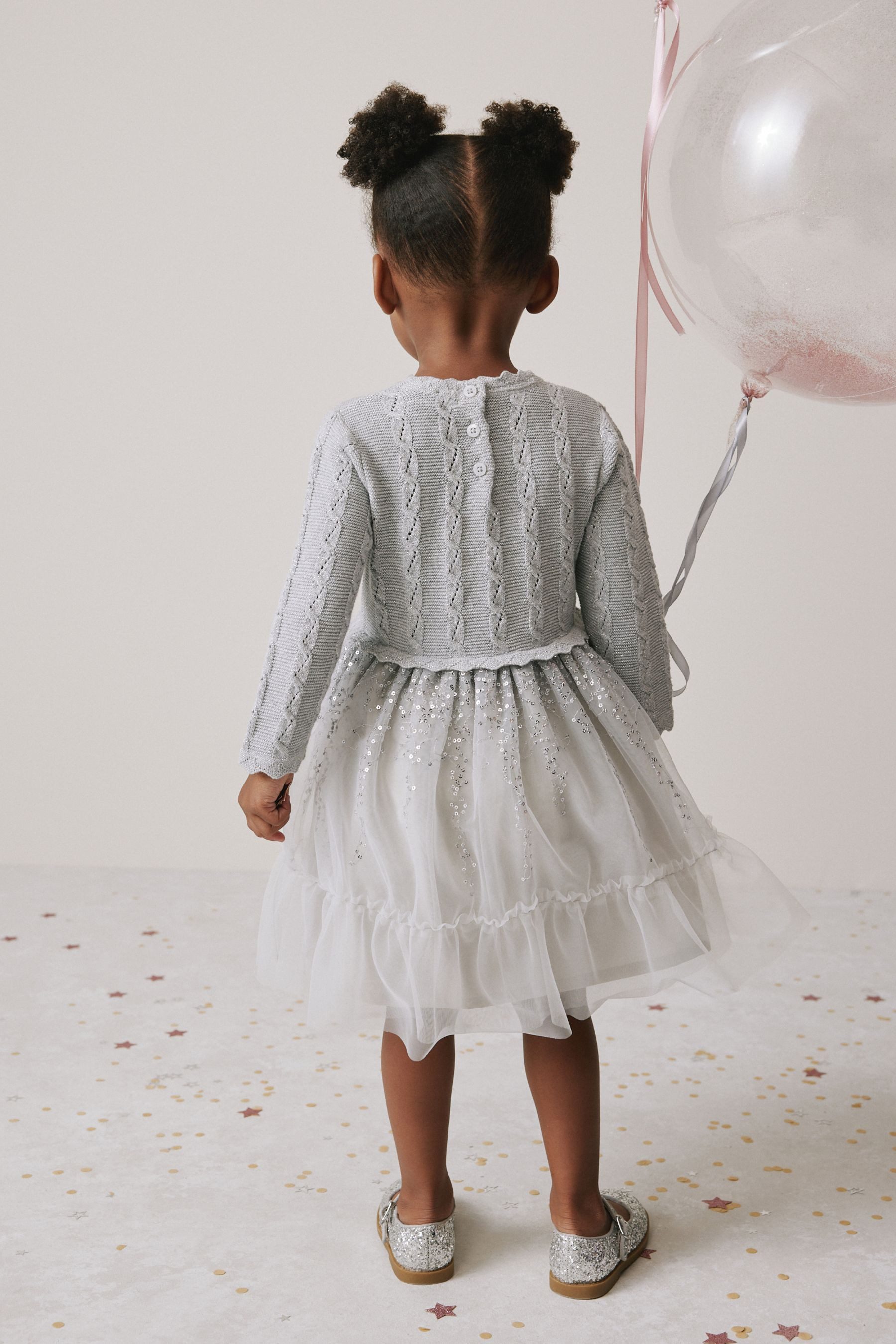 Next Strickkleid Strickkleid für besondere Anlässe günstig online kaufen
