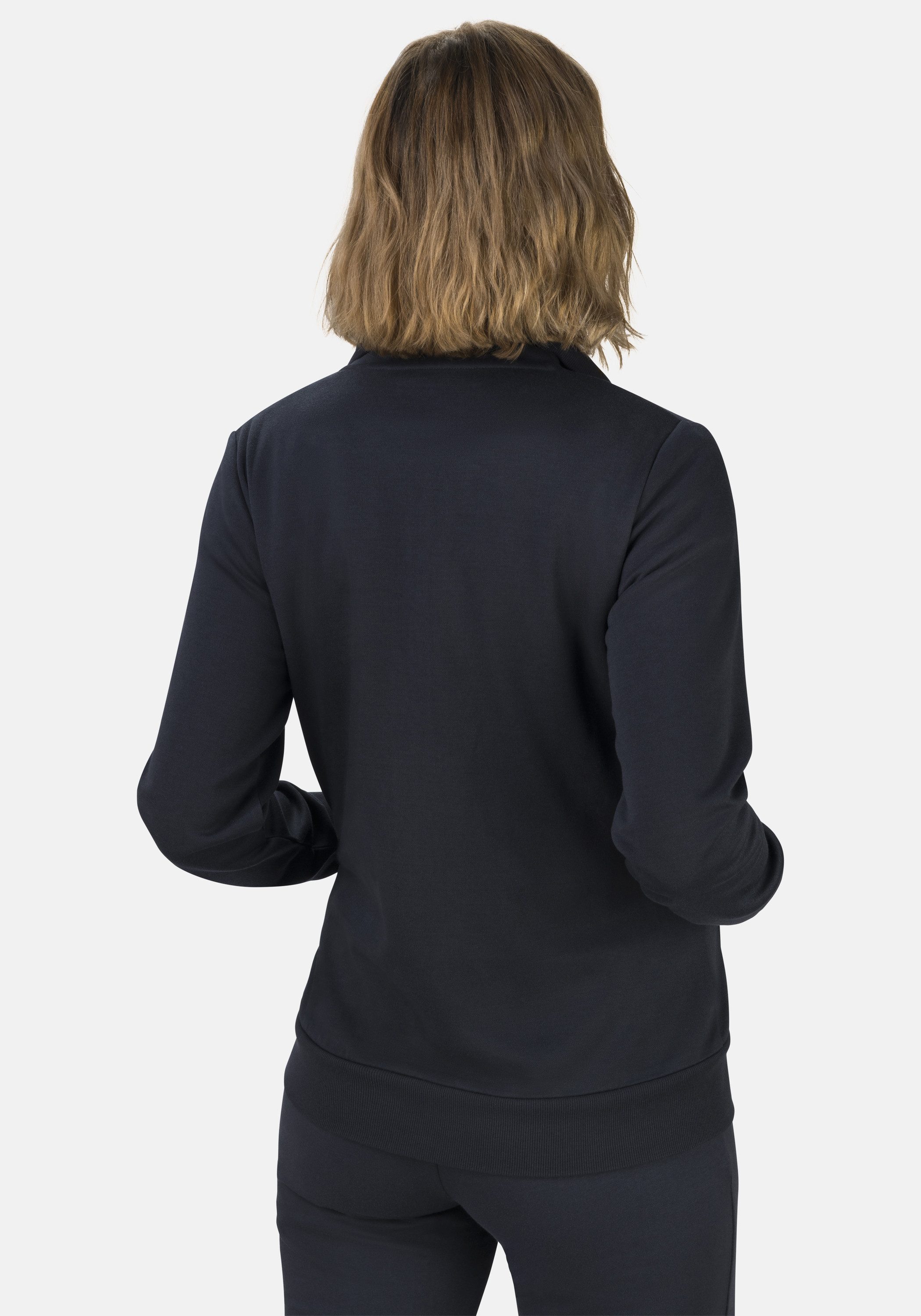 STOOKER WOMEN Sweatjacke Jane Sweatjacke Sweatjacke günstig online kaufen