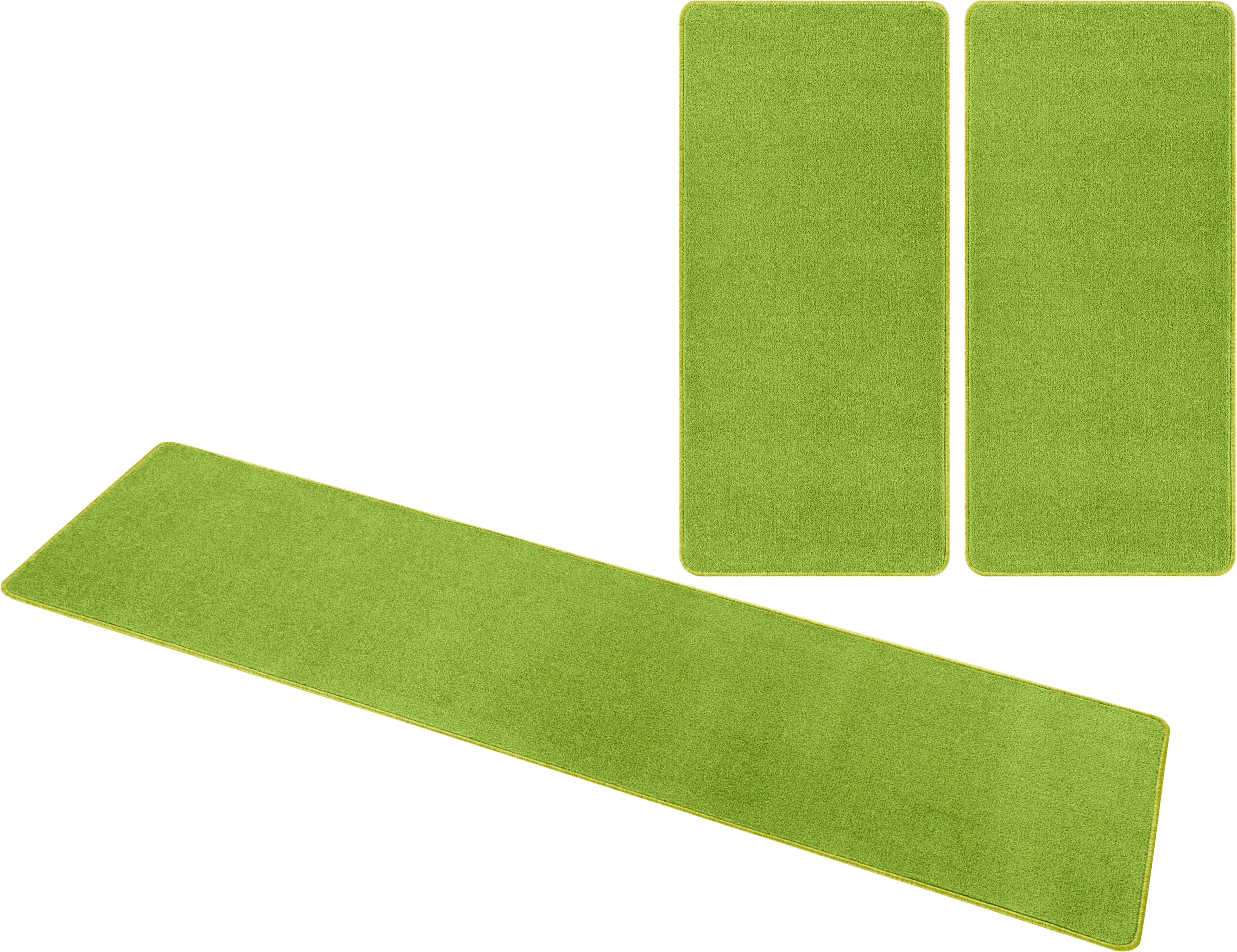 HANSE Home Bettumrandung Shashi, Höhe 8 günstig online kaufen