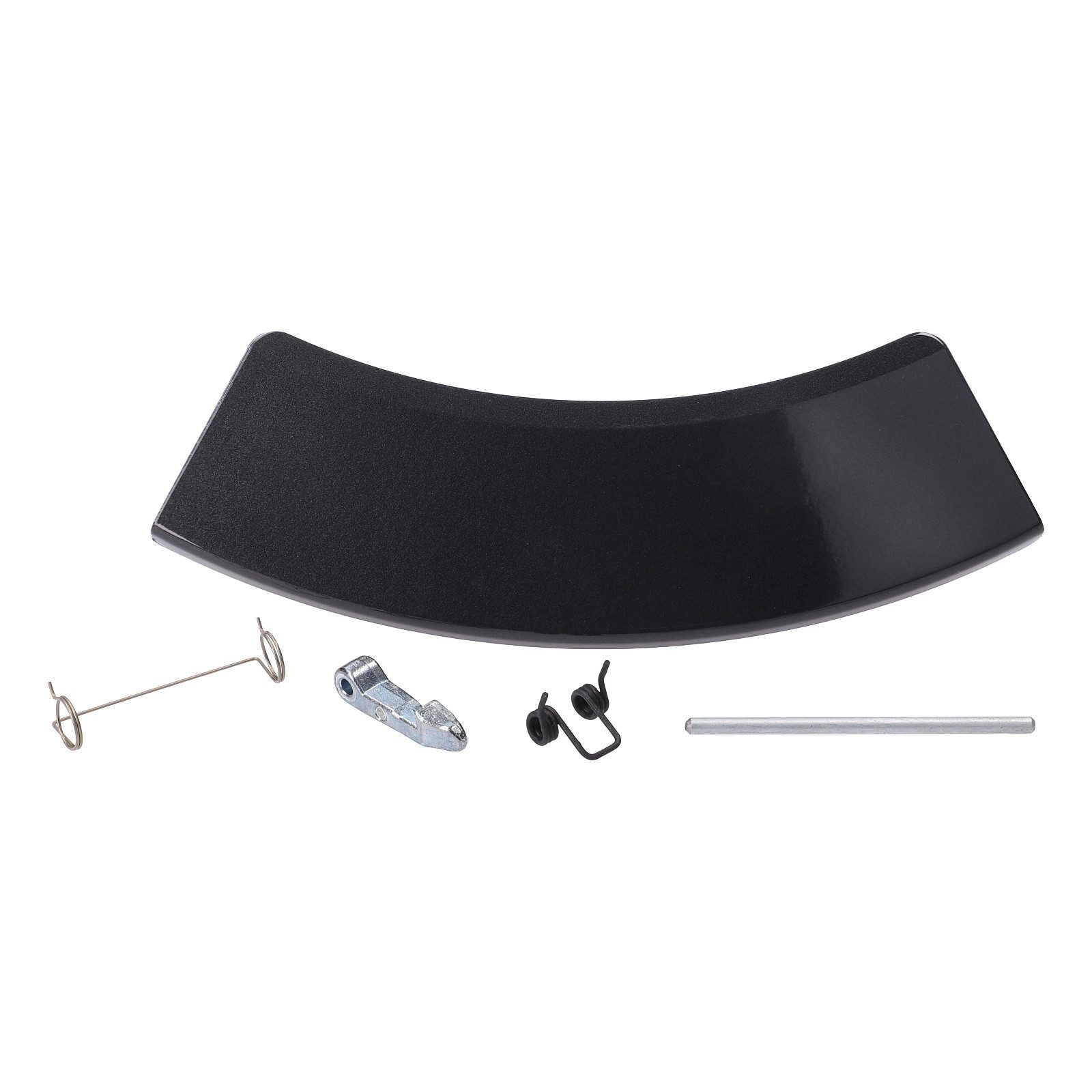 easyPART Türgriff wie Electrolux 4055271565 Türgriff AEG 4055271565, Waschmaschine