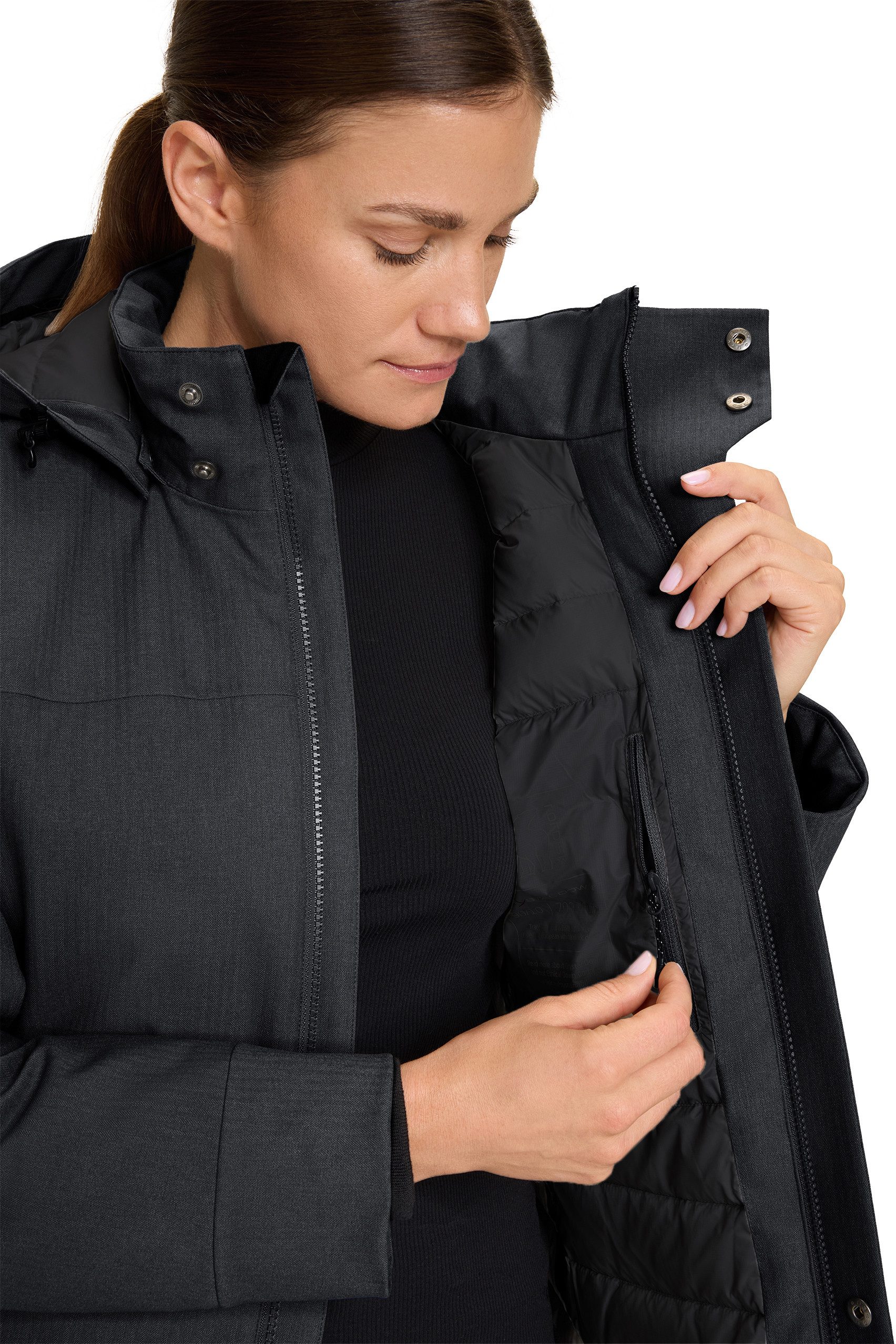 Nordisk Daunenmantel Tana (1-tlg)