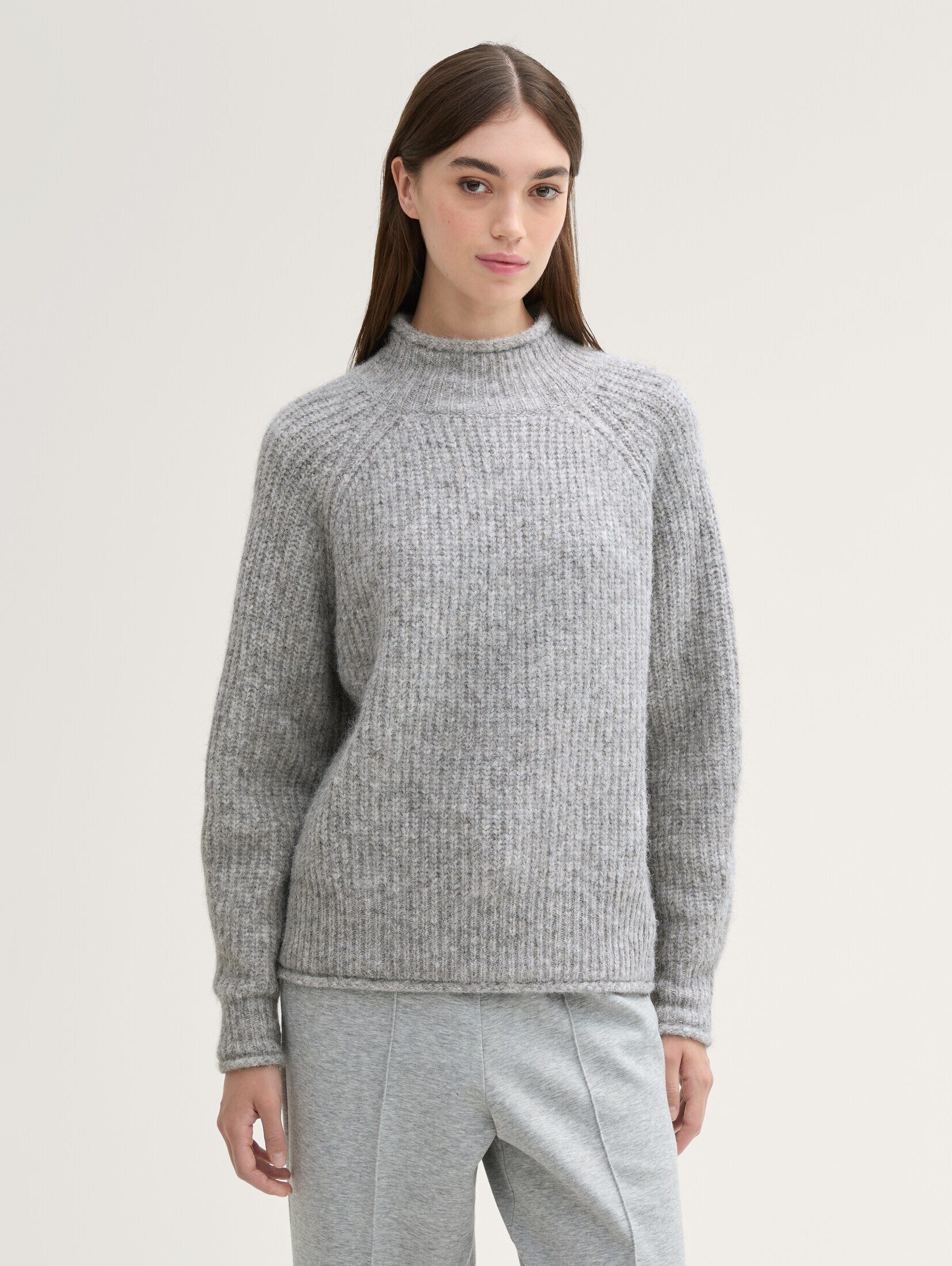 Strickpullover