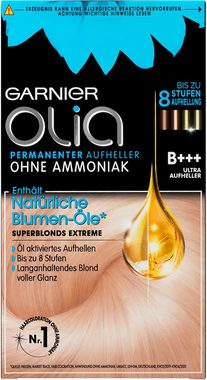 GARNIER Coloration Olia Aufheller